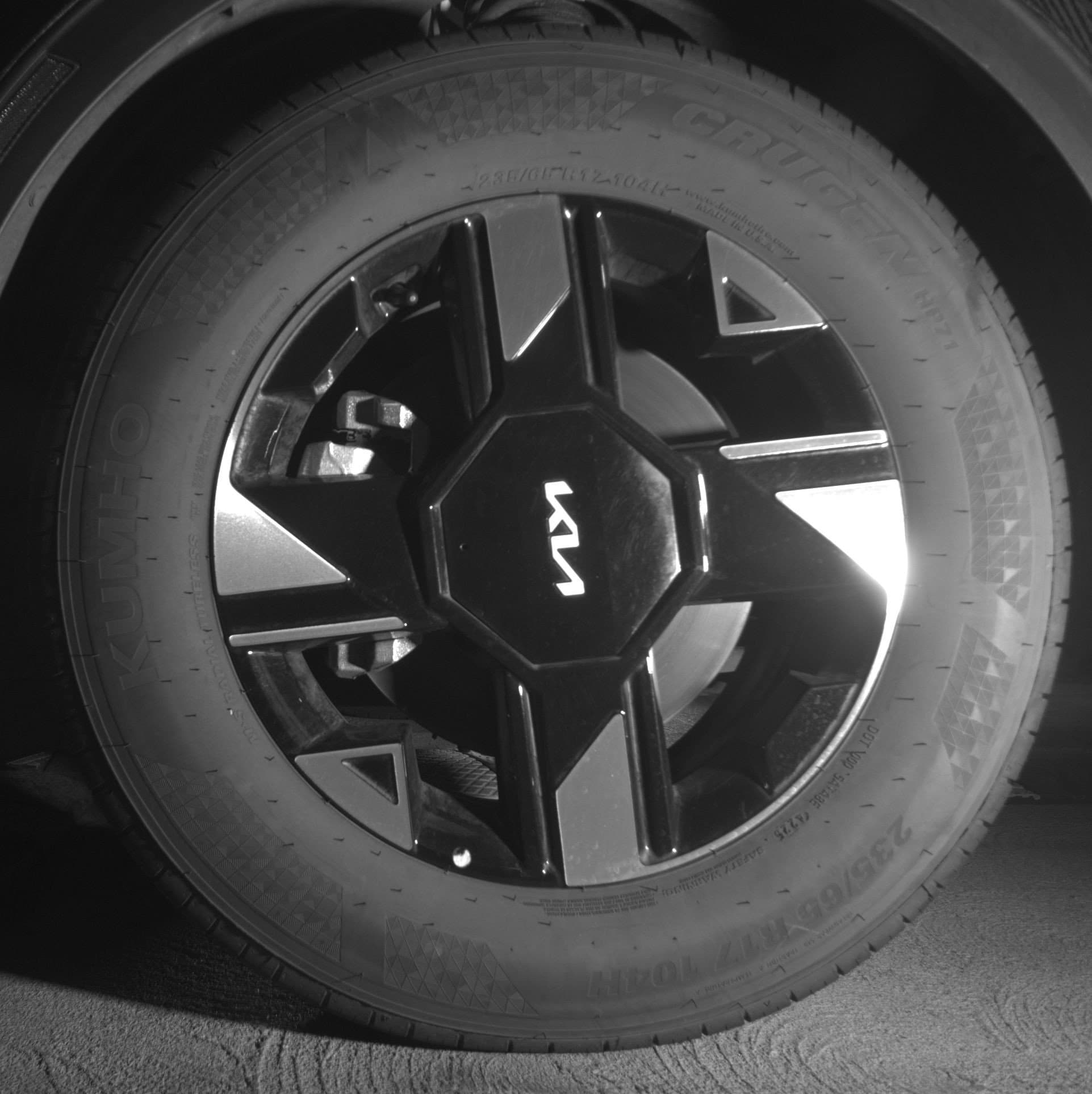 Thumbnail: 2026 Kia Sportage - 12