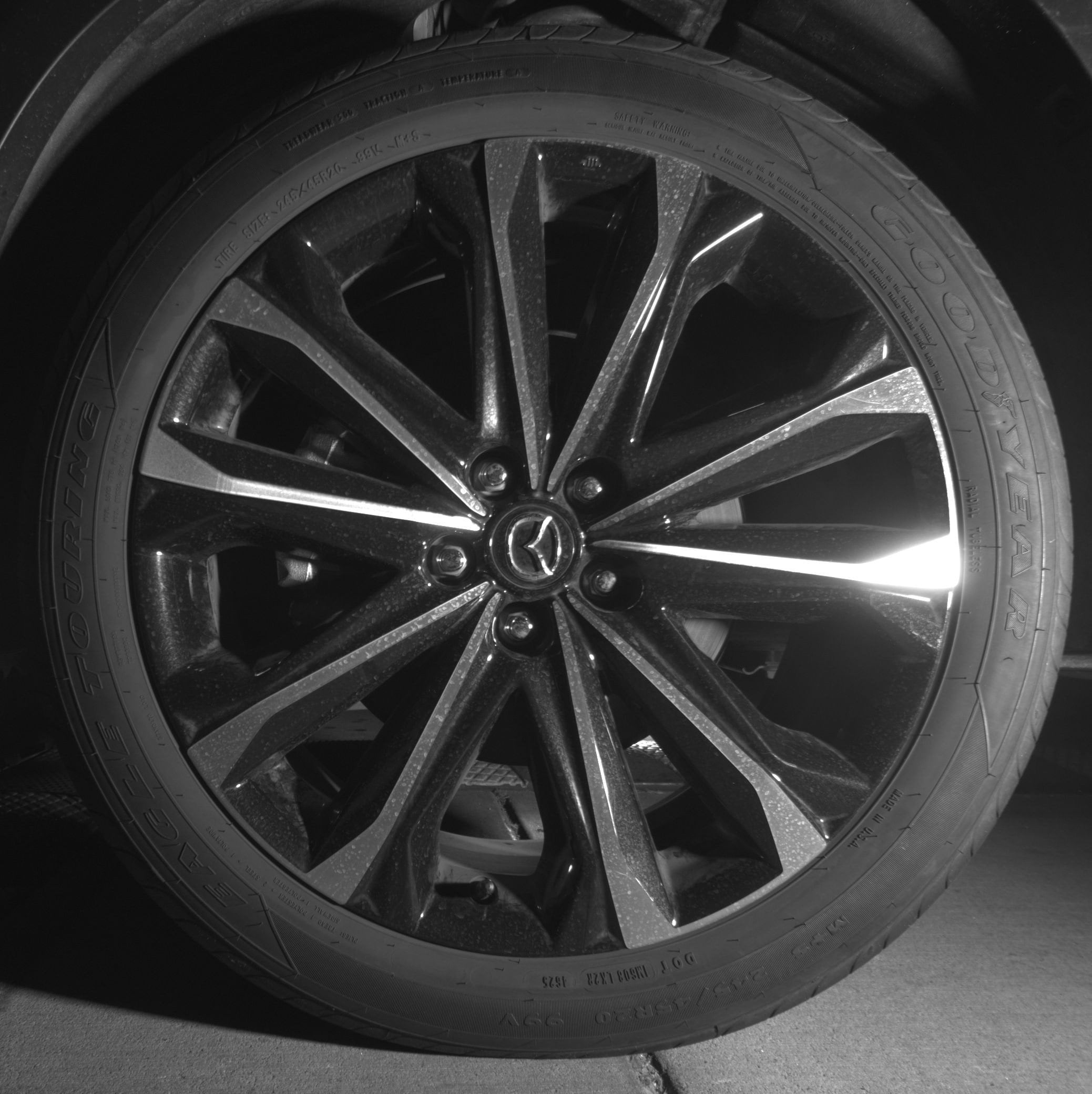 Thumbnail: 2026 Mazda CX-50 - 12