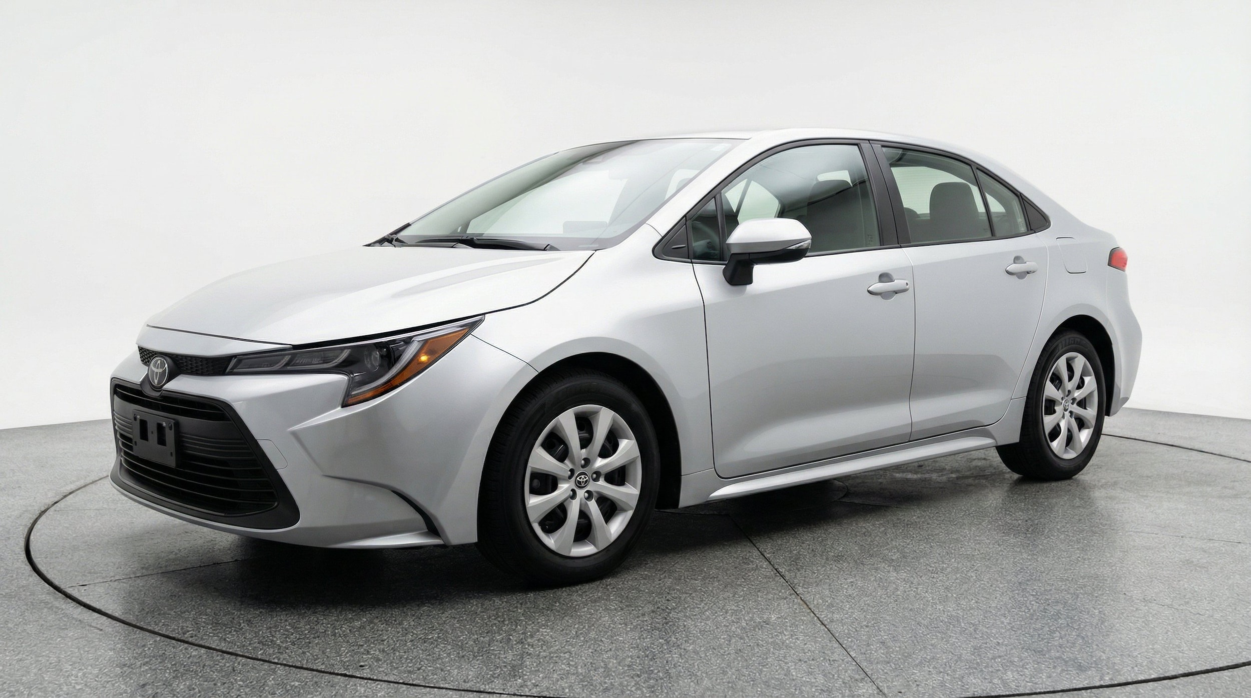 Thumbnail: 2025 Toyota Corolla - 3