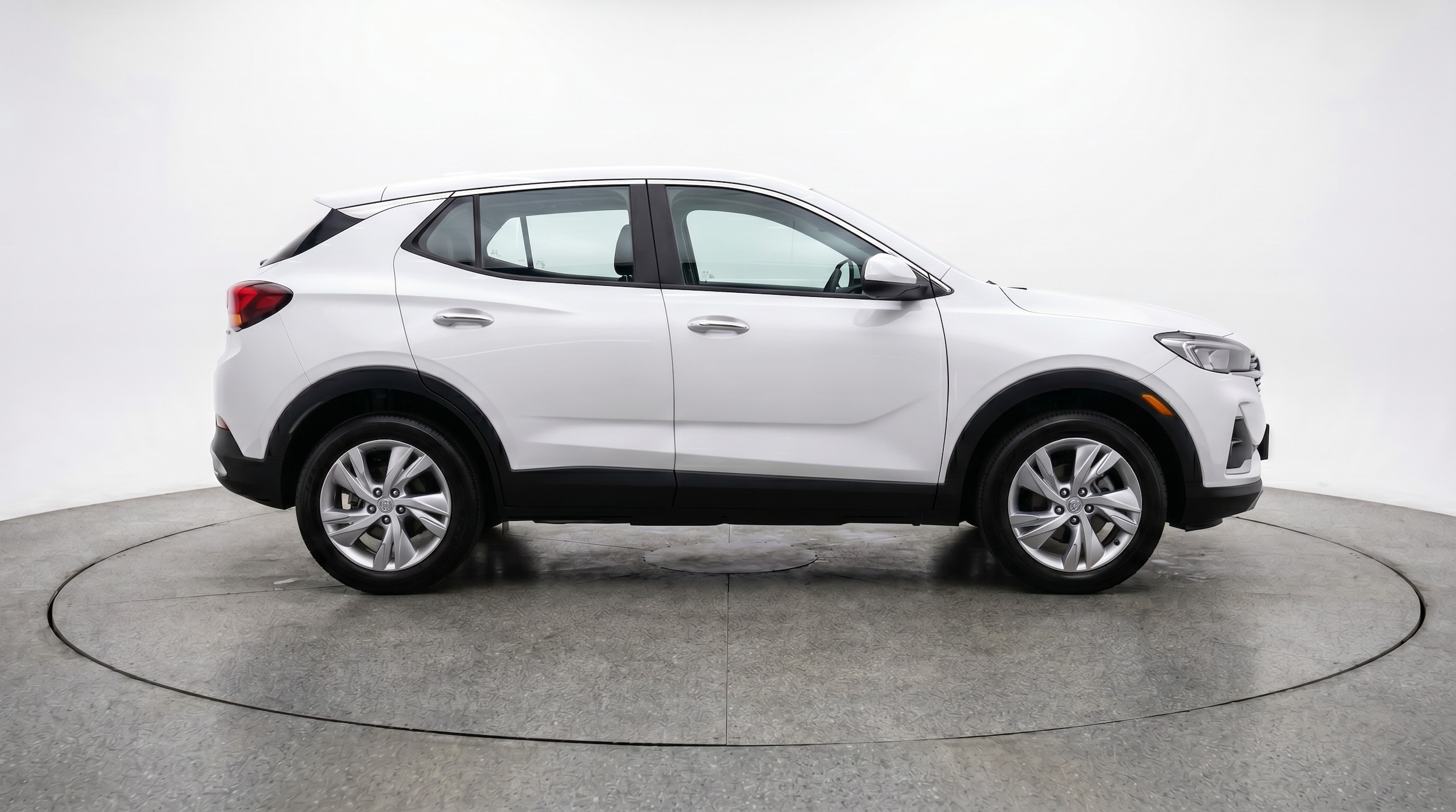 Thumbnail: 2025 Buick Encore GX - 8