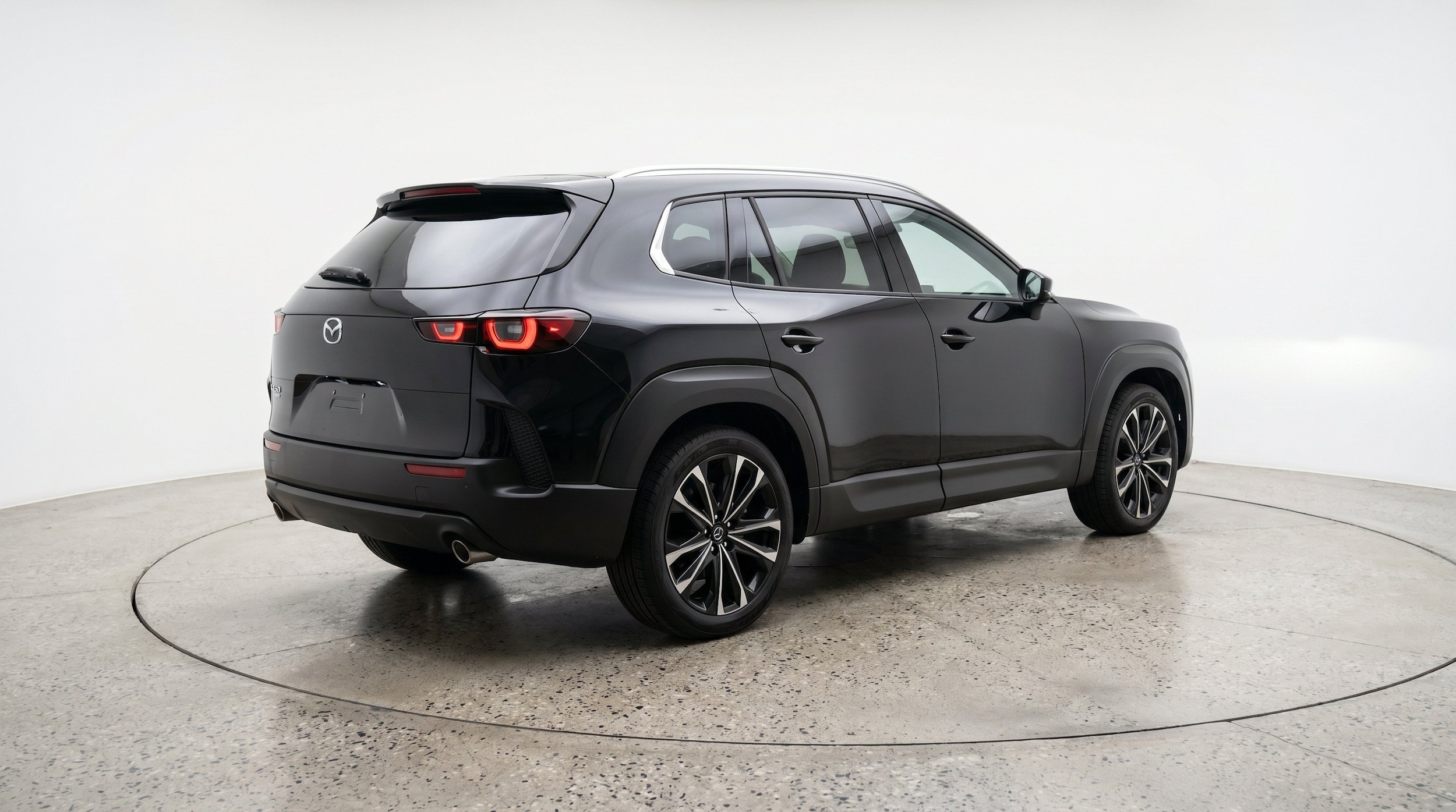 Thumbnail: 2026 Mazda CX-50 - 9