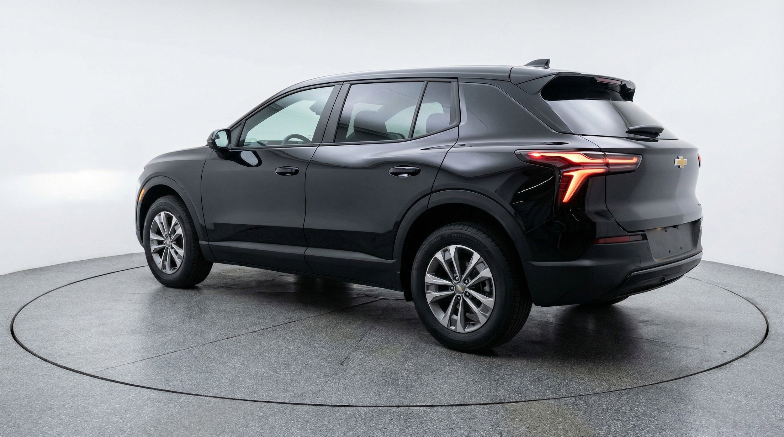 Thumbnail: 2025 Chevrolet Equinox - 6