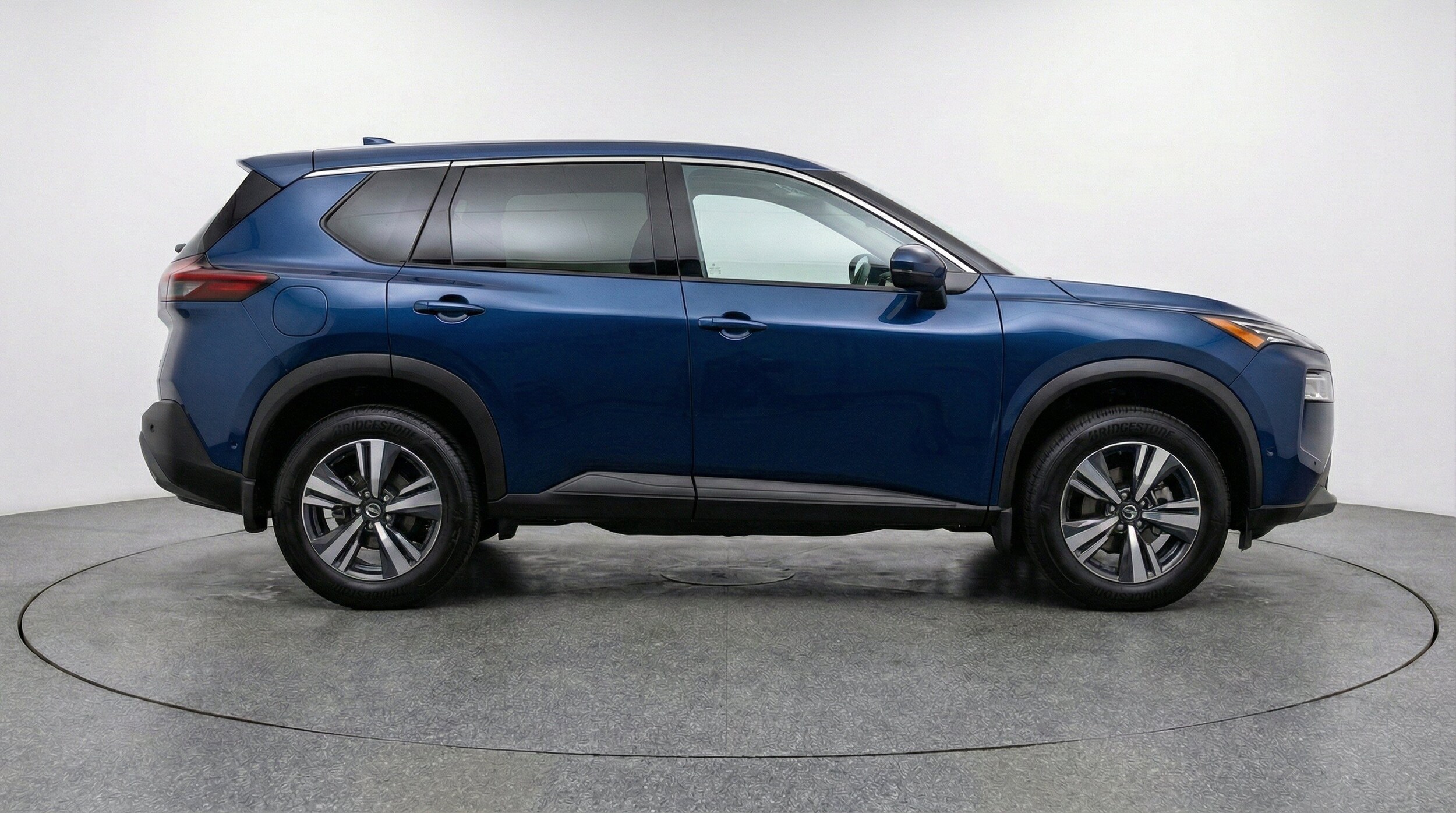 Thumbnail: 2026 Nissan Rogue - 11