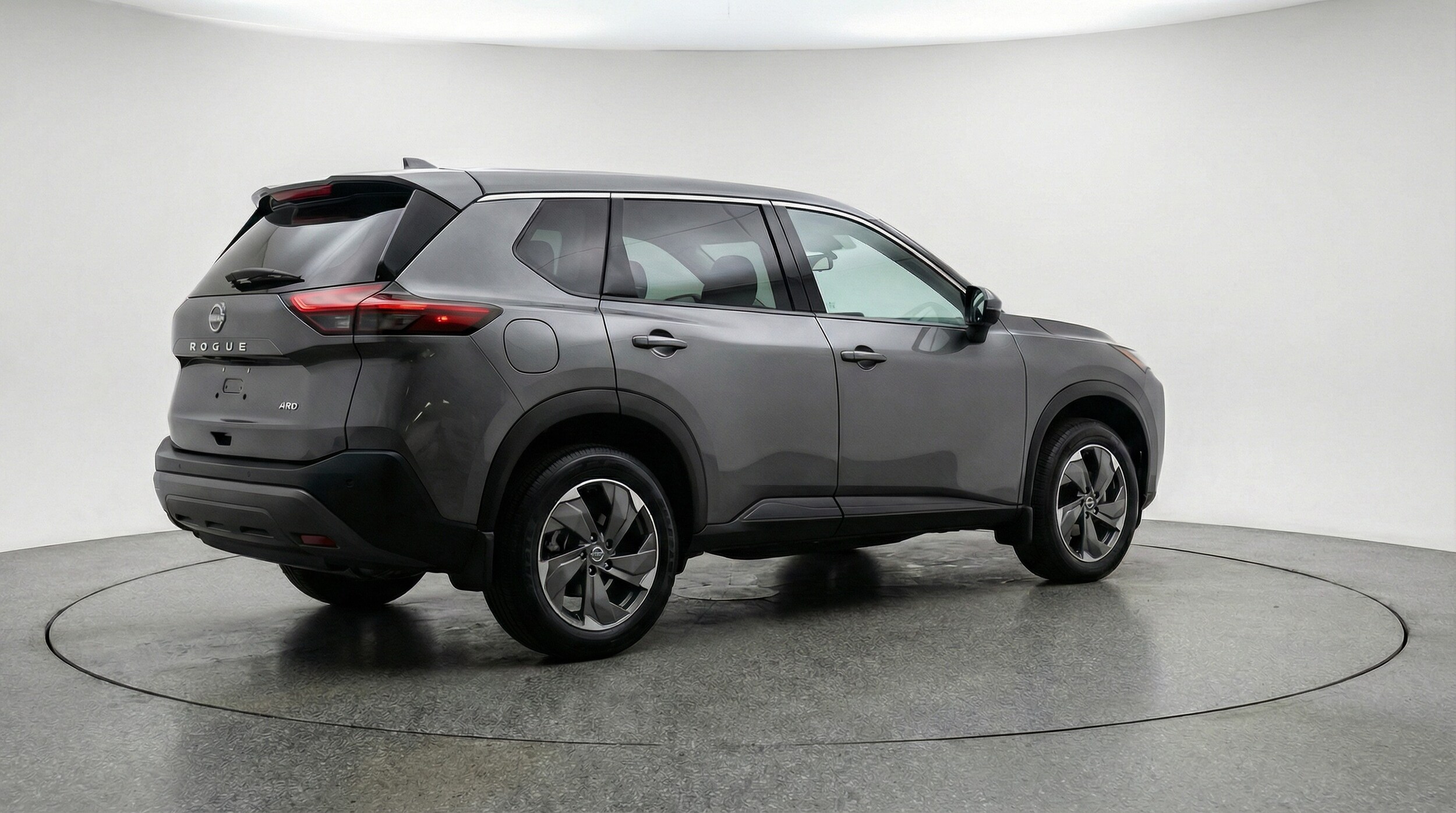 Thumbnail: 2025 Nissan Rogue - 7