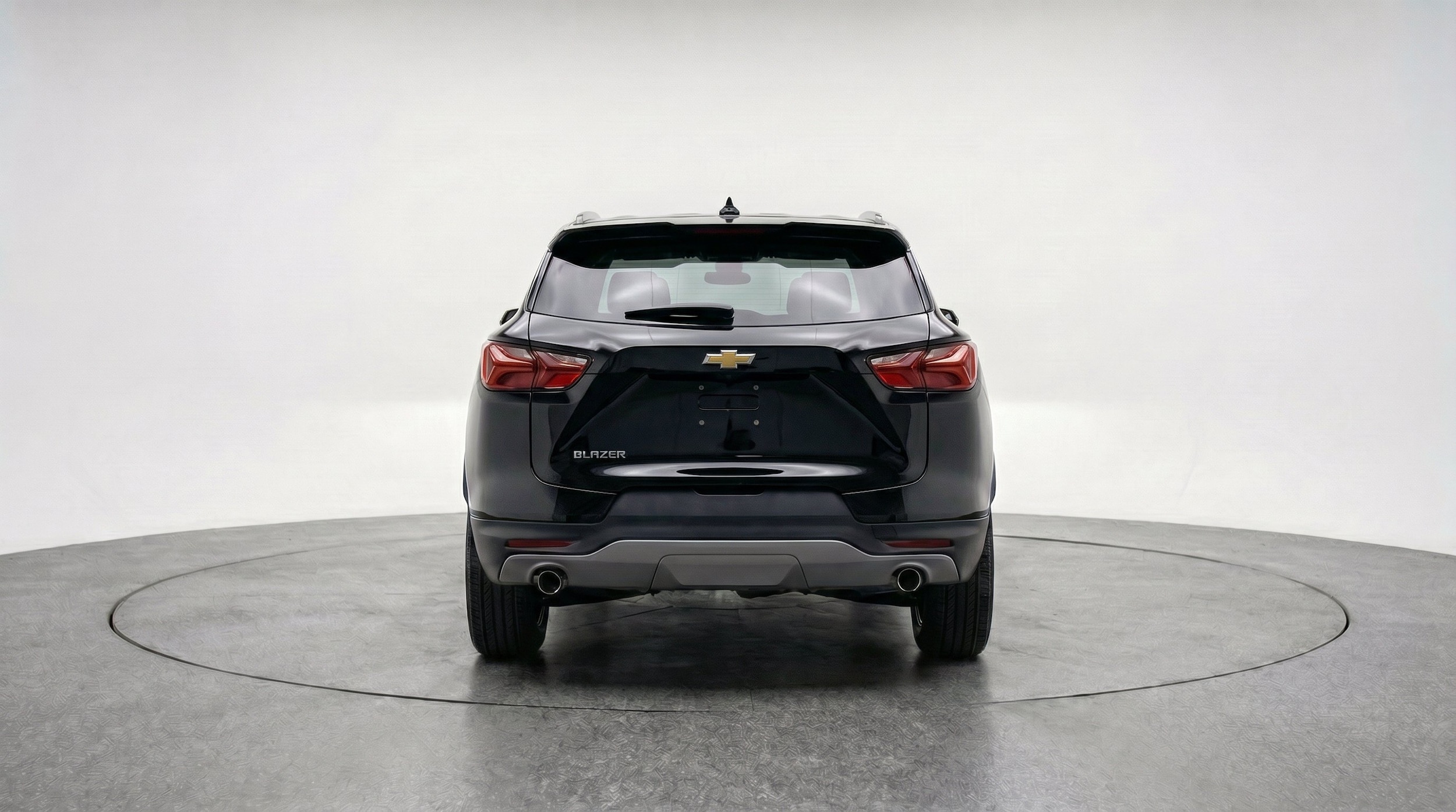 Thumbnail: 2025 Chevrolet Blazer - 7