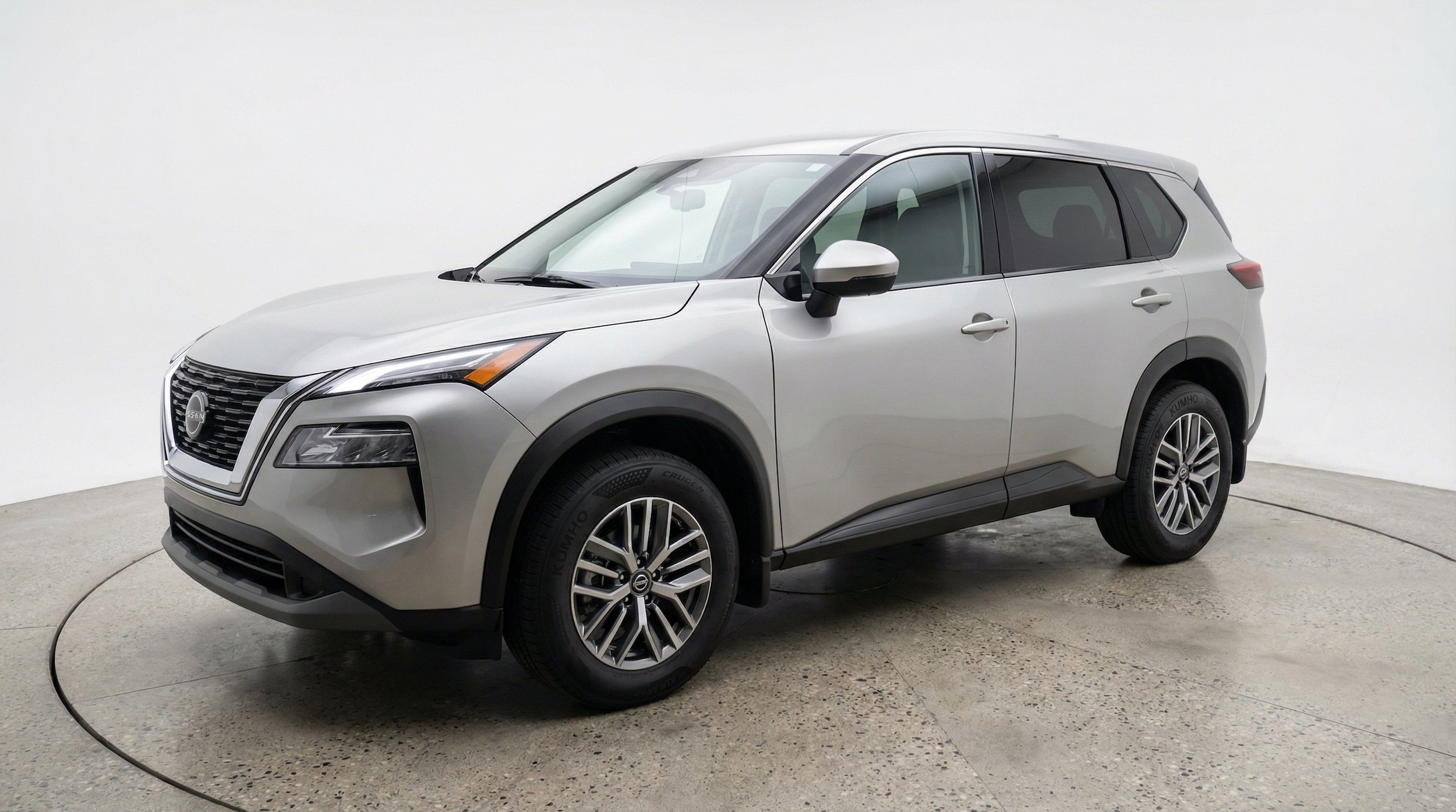 Thumbnail: 2026 Nissan Rogue - 3