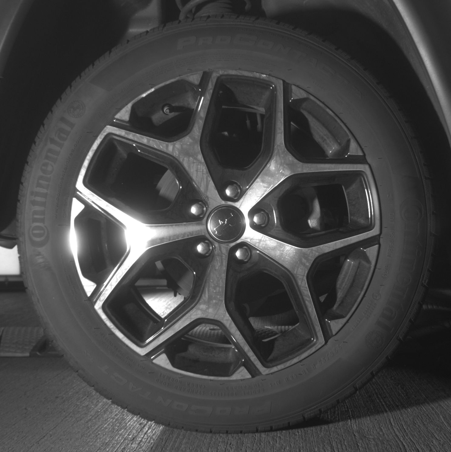 Thumbnail: 2025 Jeep Compass - 12