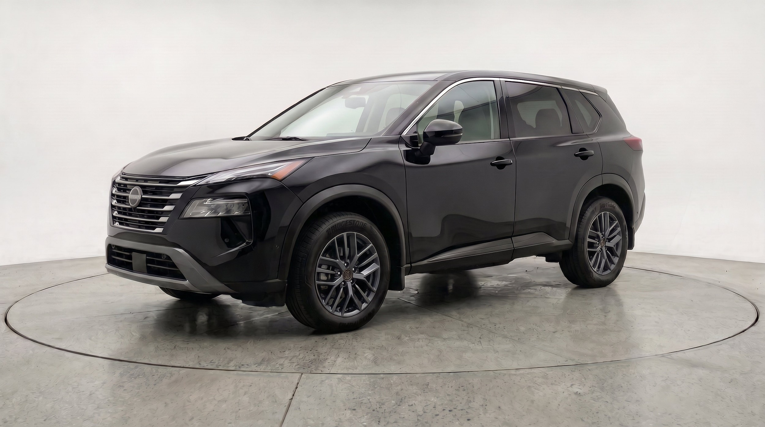 Thumbnail: 2026 Nissan Rogue - 3