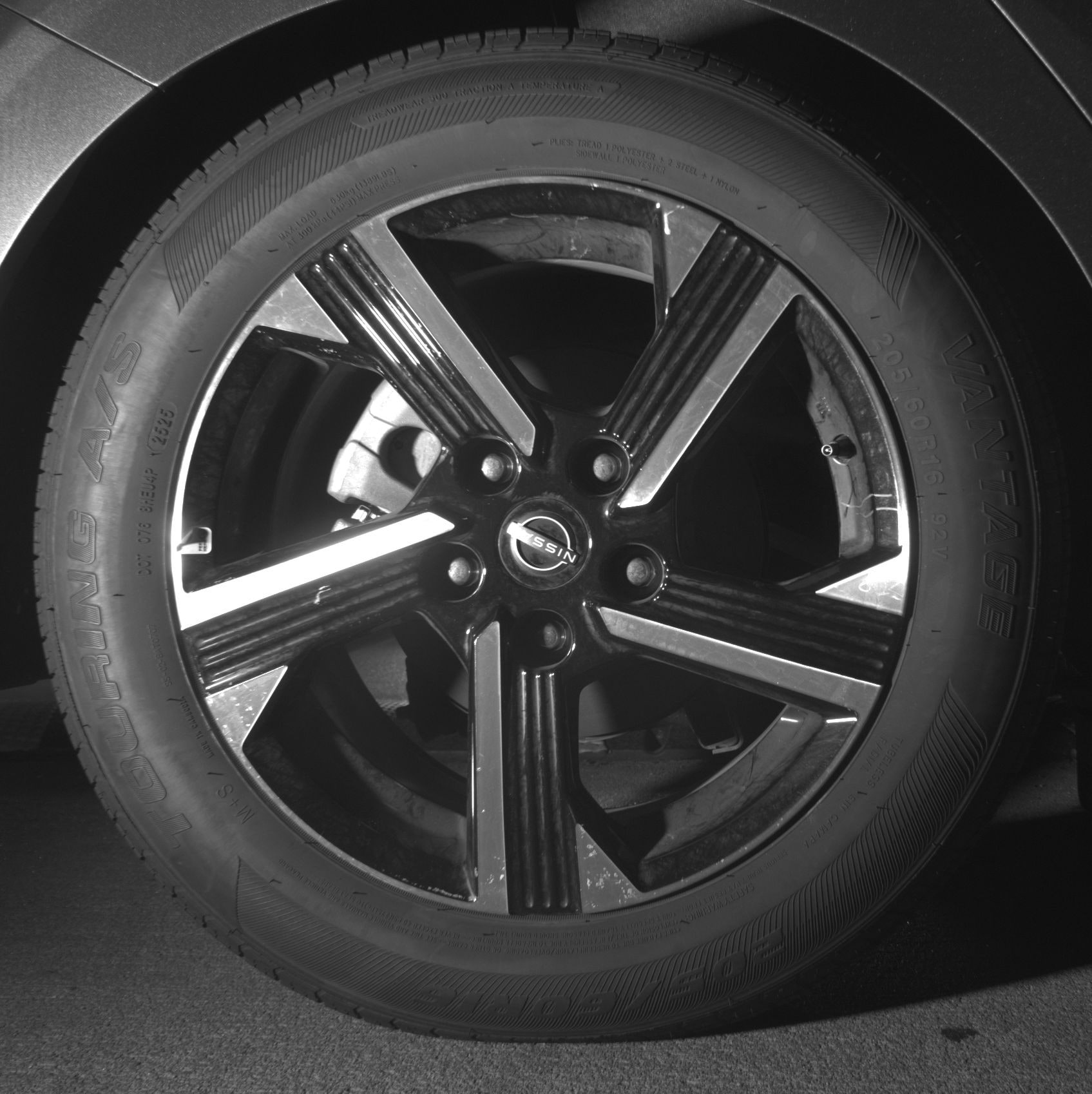 Thumbnail: 2025 Nissan Sentra - 10