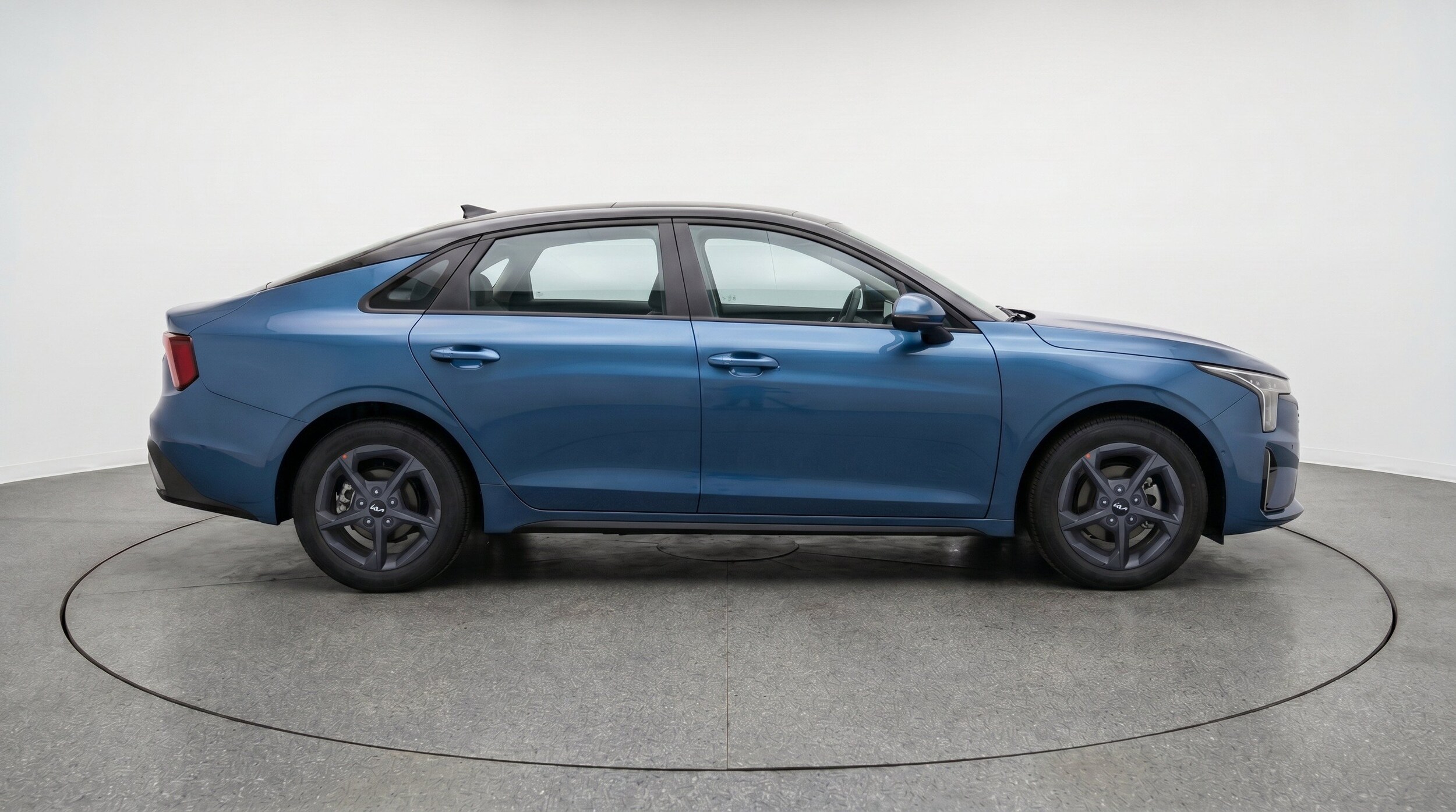 Thumbnail: 2026 Kia K4 - 11