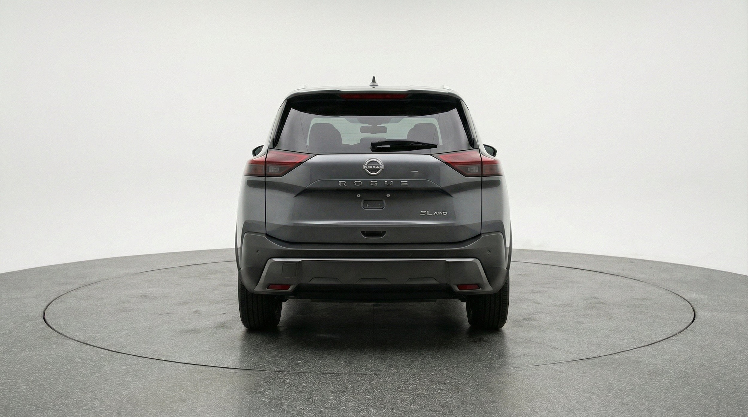 Thumbnail: 2026 Nissan Rogue - 7