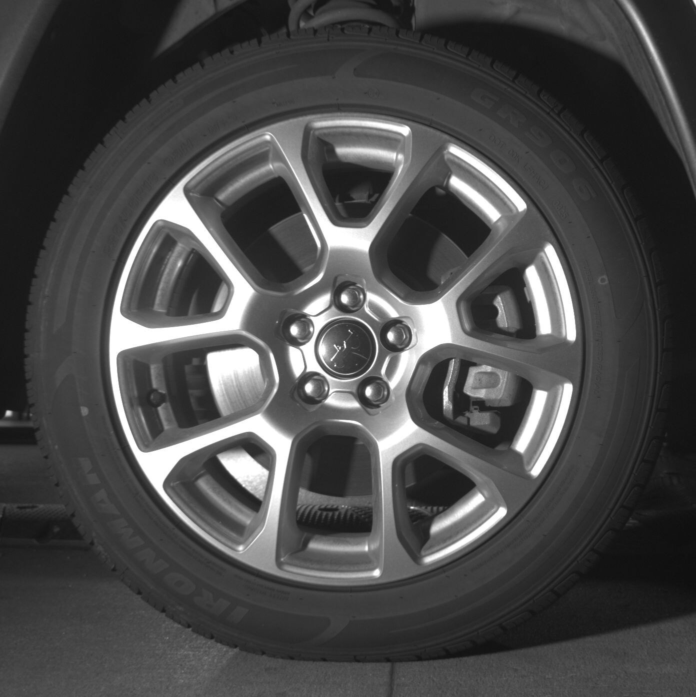 Thumbnail: 2025 Jeep Compass - 10