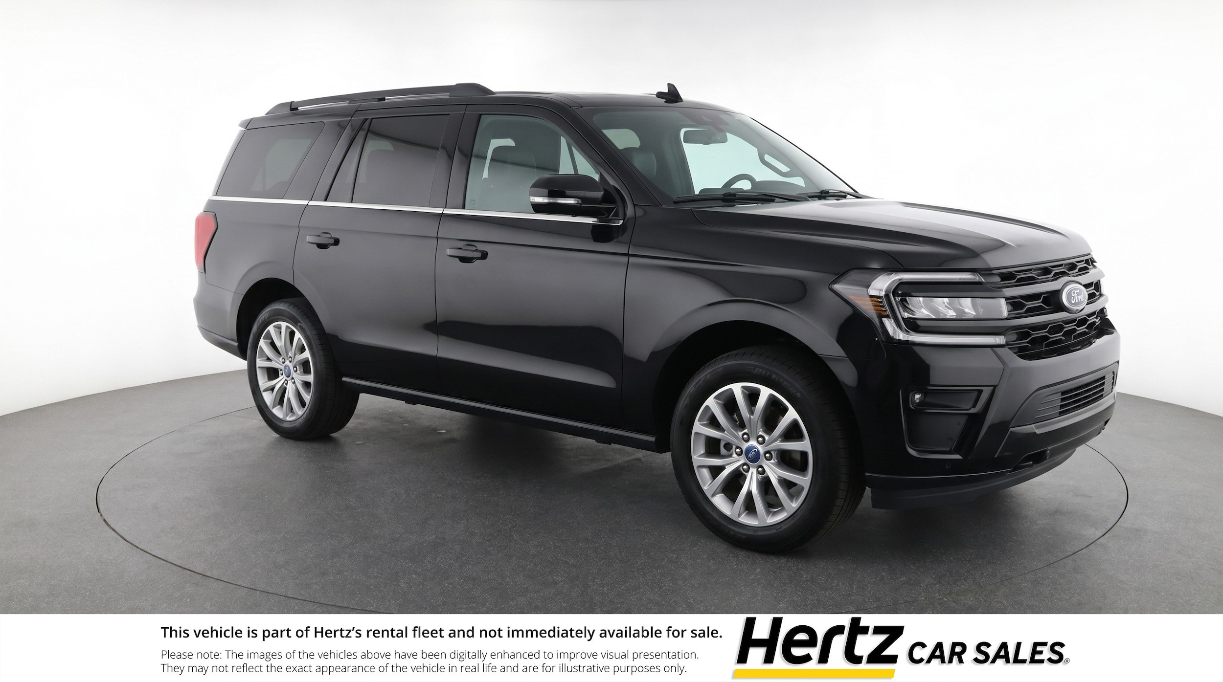 Thumbnail: 2024 Ford Expedition MAX - 1