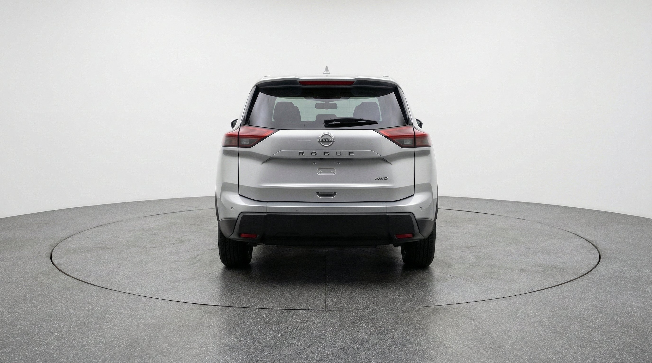 Thumbnail: 2025 Nissan Rogue - 7