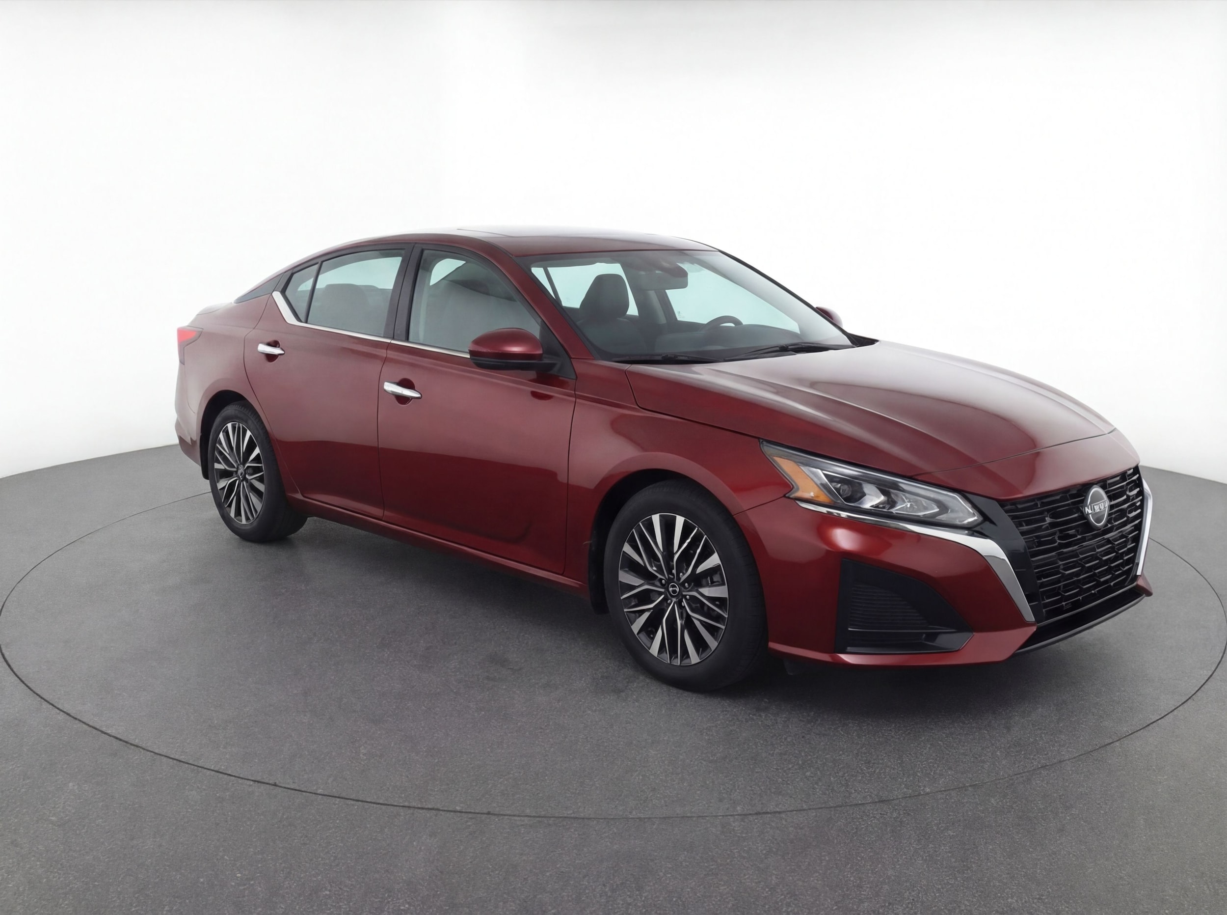 Thumbnail: 2024 Nissan Altima - 1