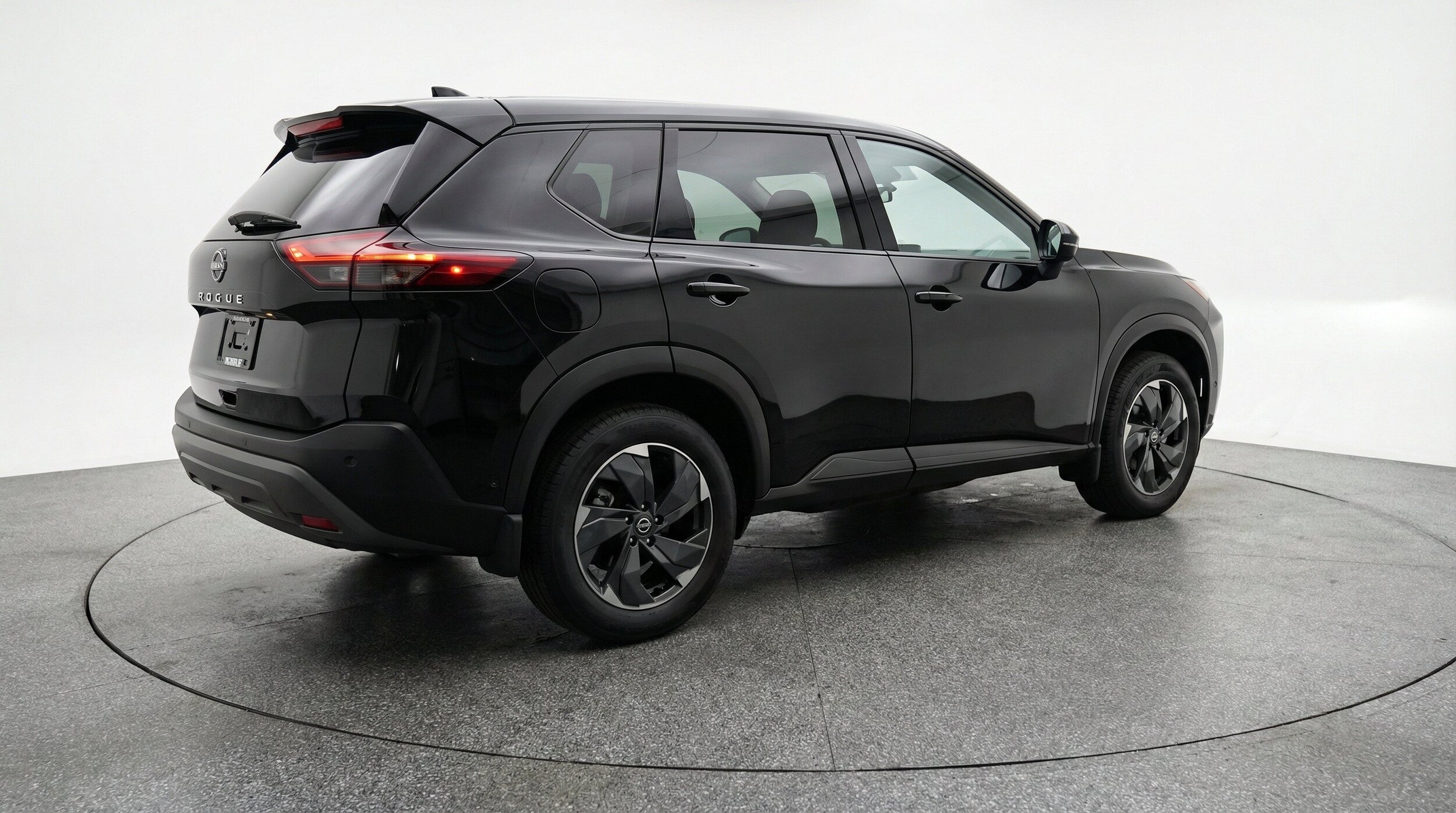 Thumbnail: 2025 Nissan Rogue - 9