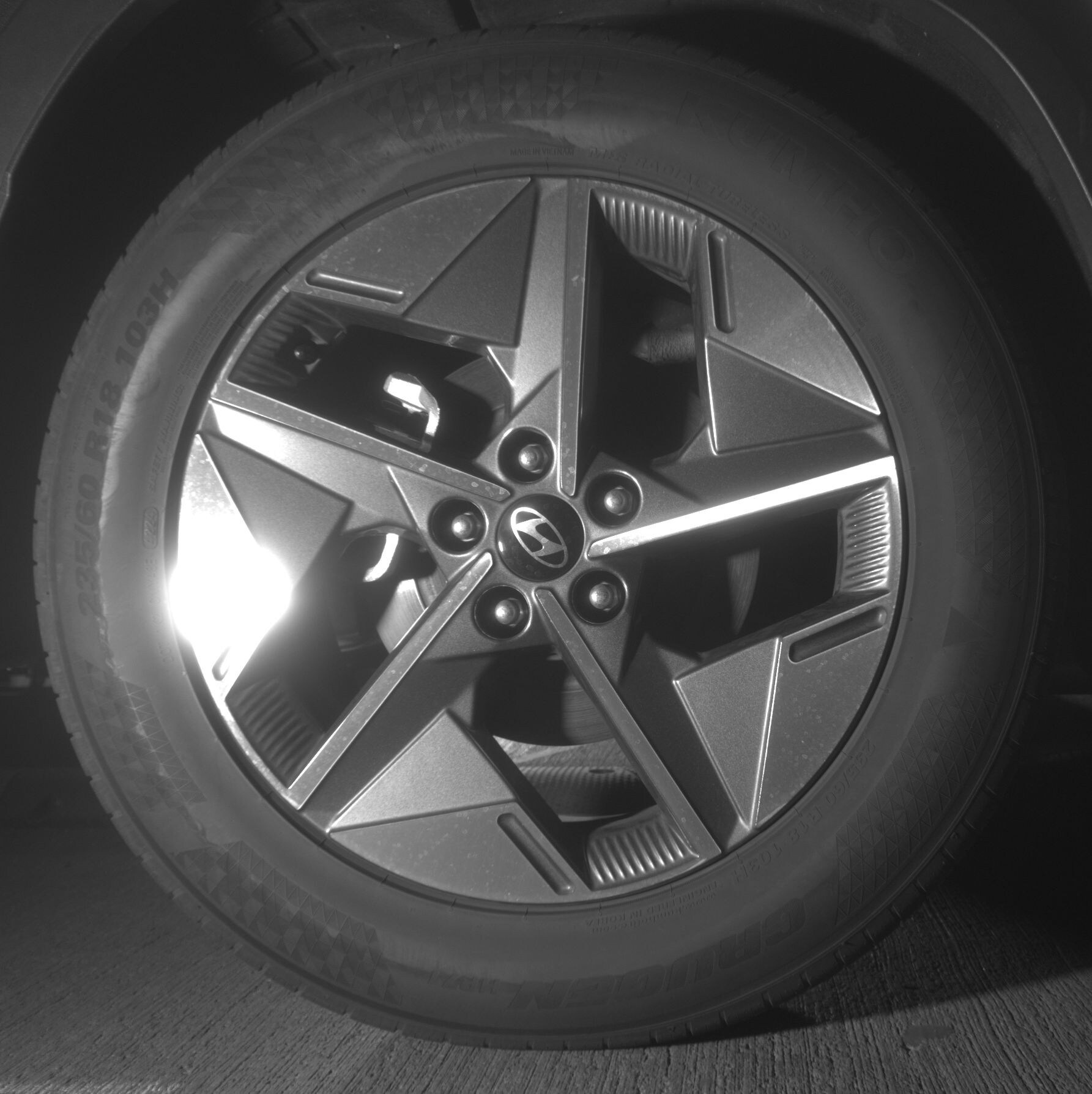 Thumbnail: 2025 Hyundai Tucson - 12