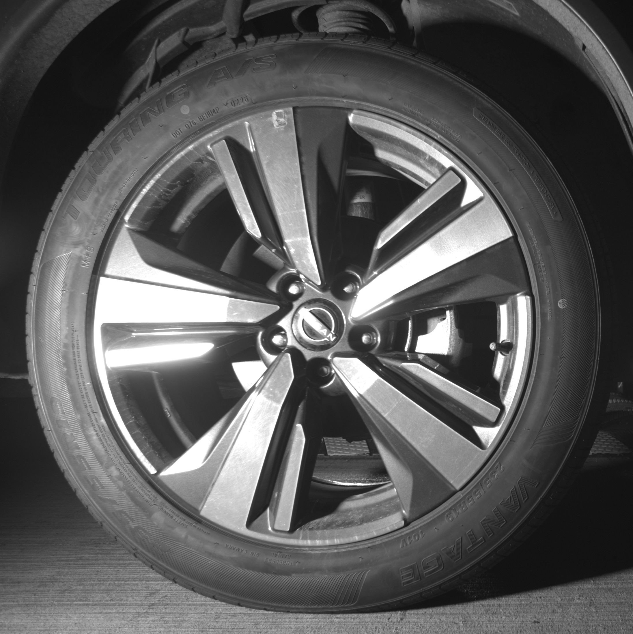 Thumbnail: 2026 Nissan Rogue - 13