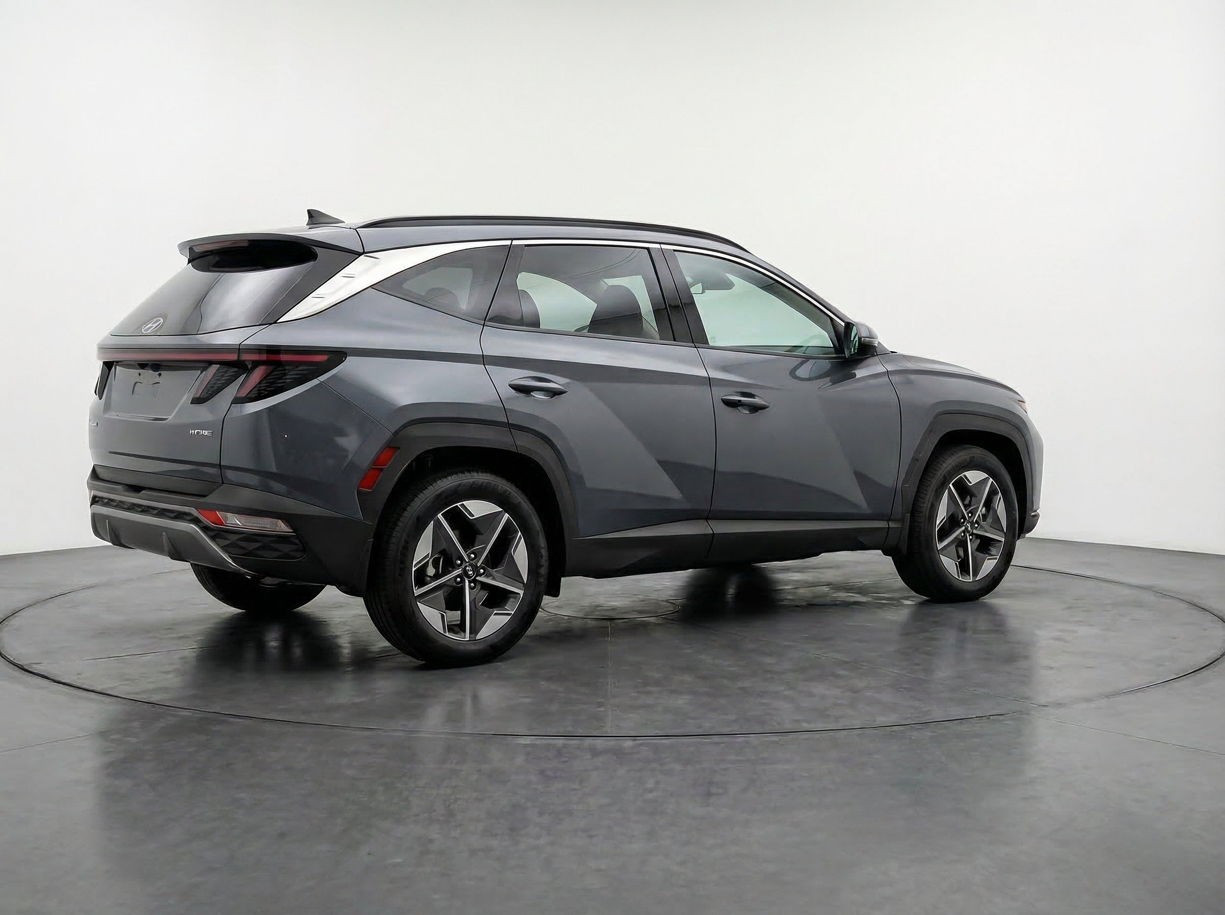 Thumbnail: 2026 Hyundai Tucson - 9