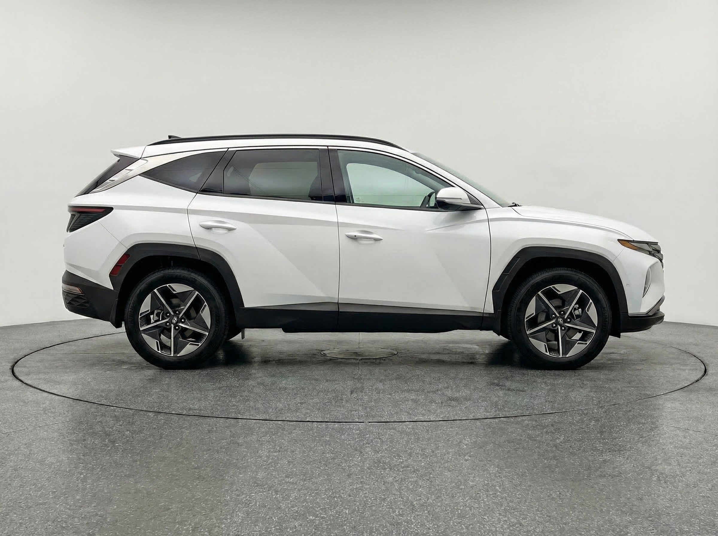 Thumbnail: 2026 Hyundai Tucson - 11