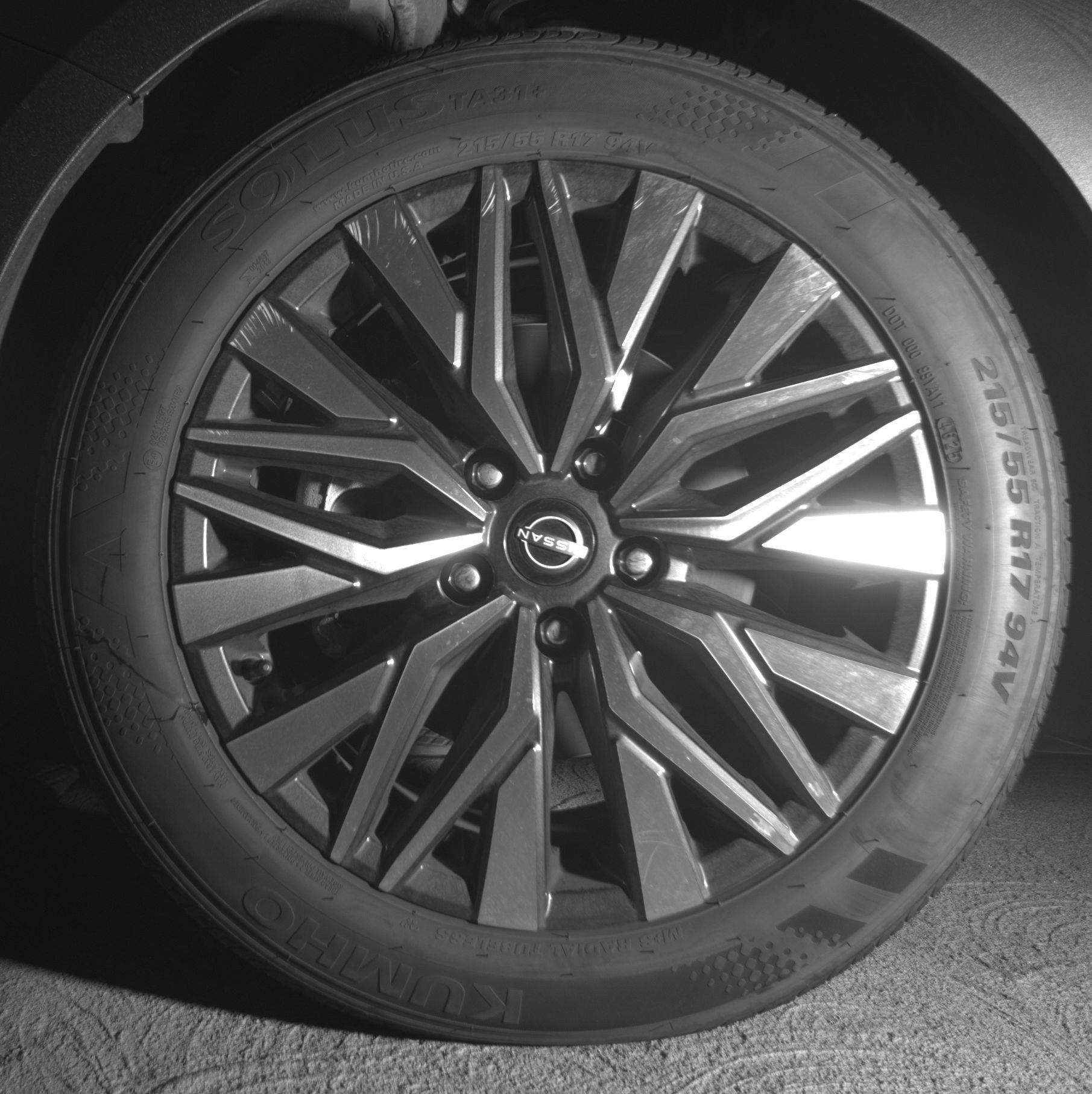 Thumbnail: 2026 Nissan Altima - 12