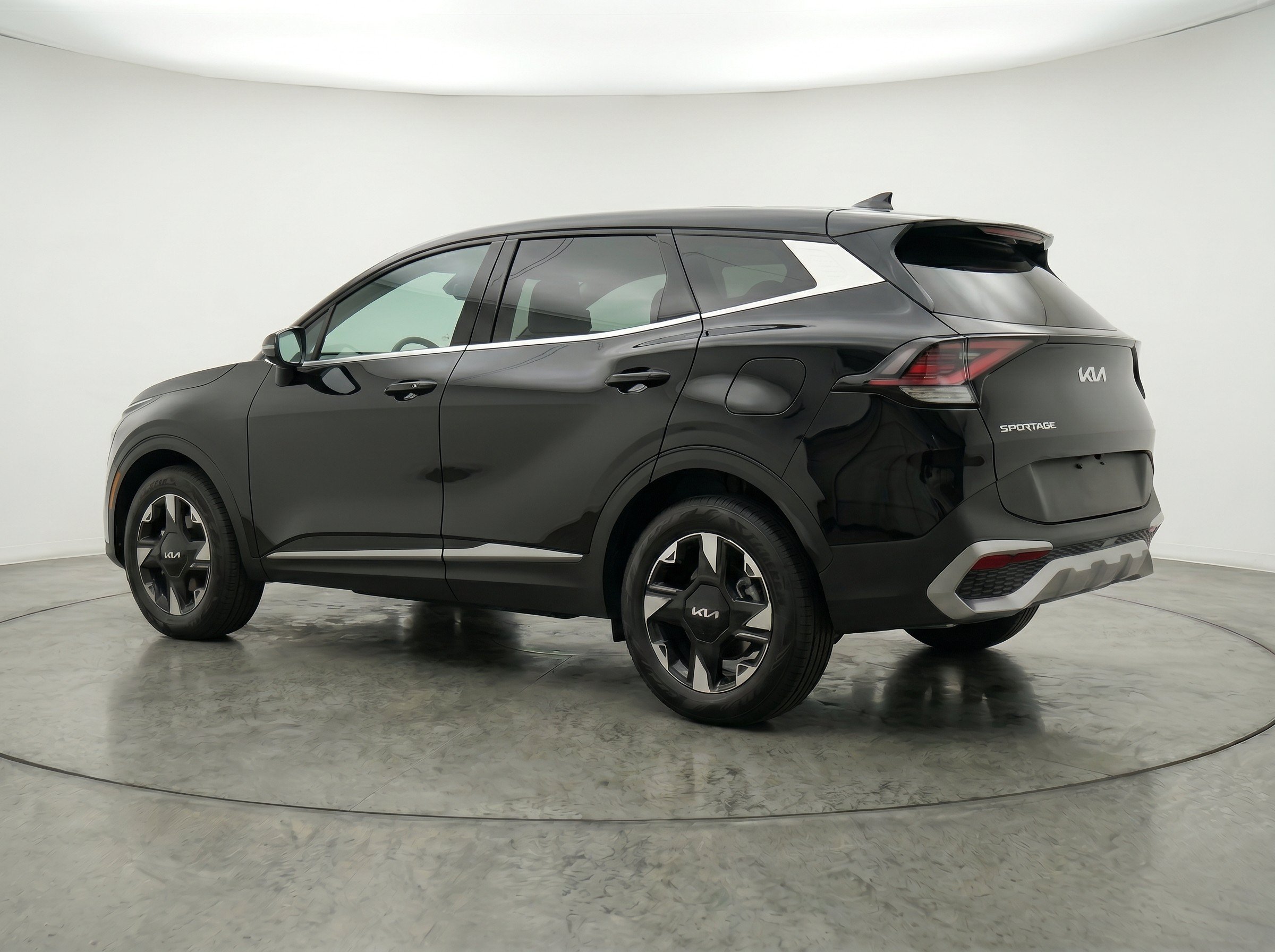 Thumbnail: 2026 Kia Sportage - 6
