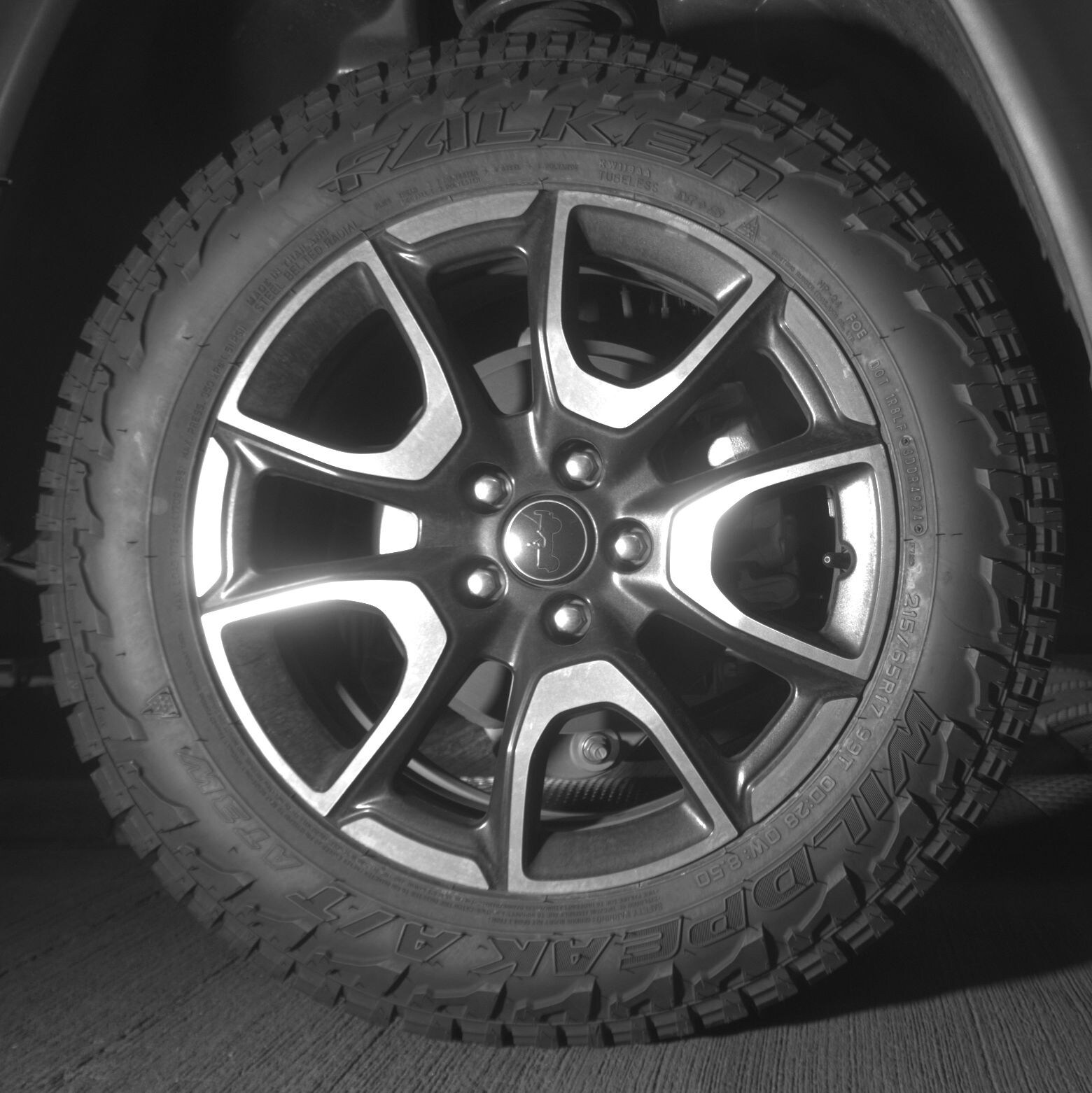 Thumbnail: 2025 Jeep Compass - 12