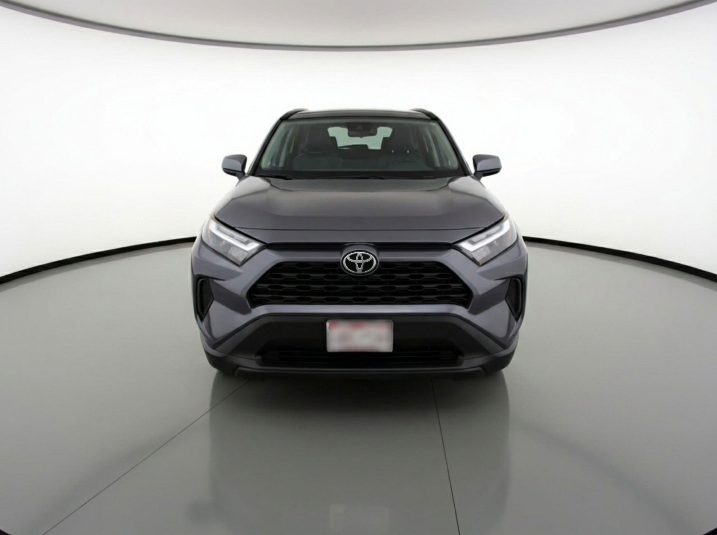 Thumbnail: 2025 Toyota RAV4 - 2