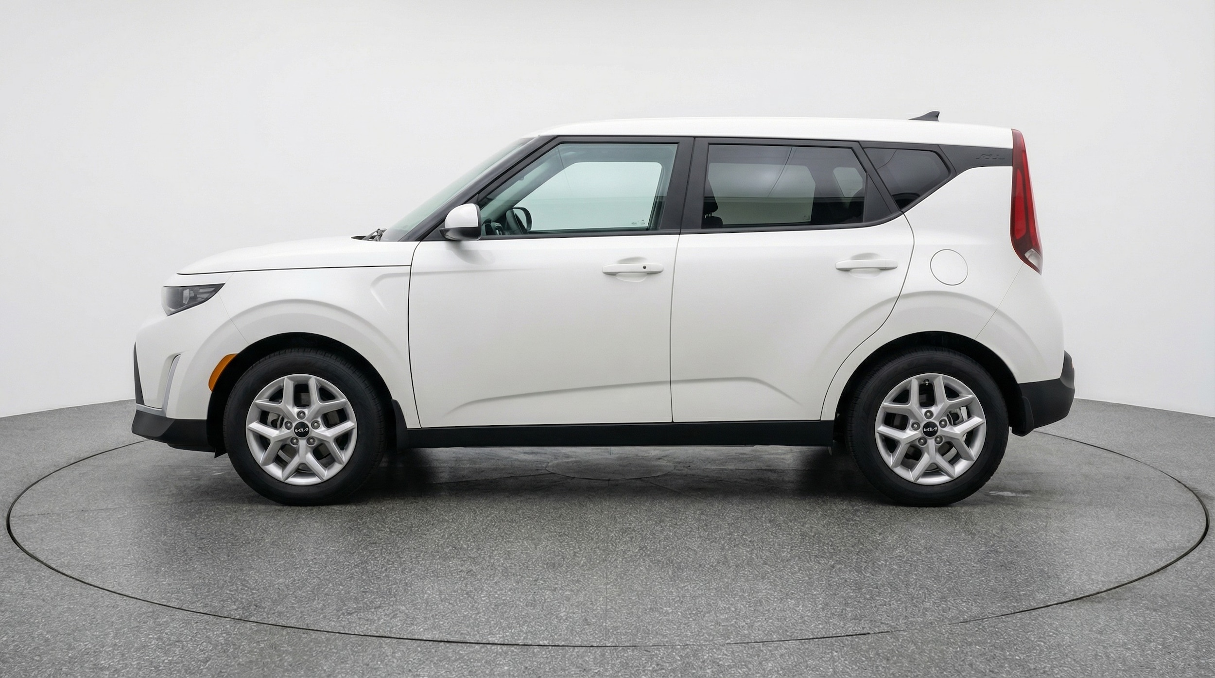 Thumbnail: 2025 Kia Soul - 4