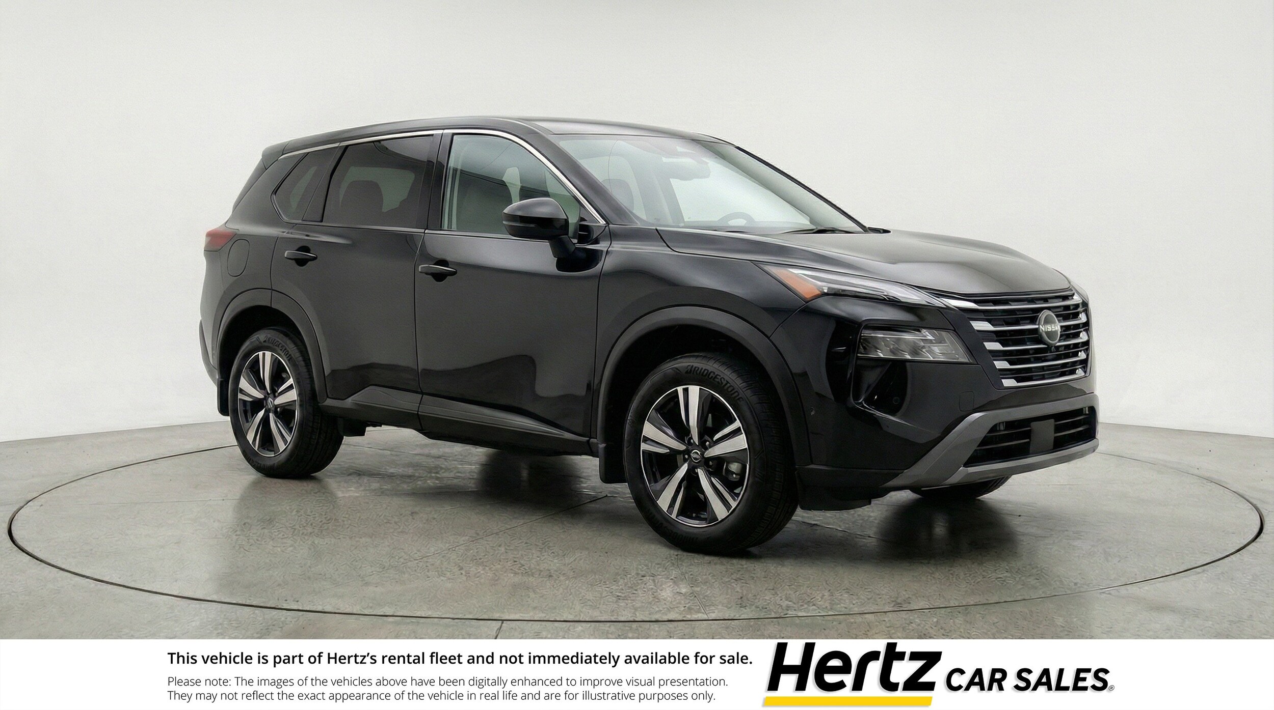 Thumbnail: 2026 Nissan Rogue - 1