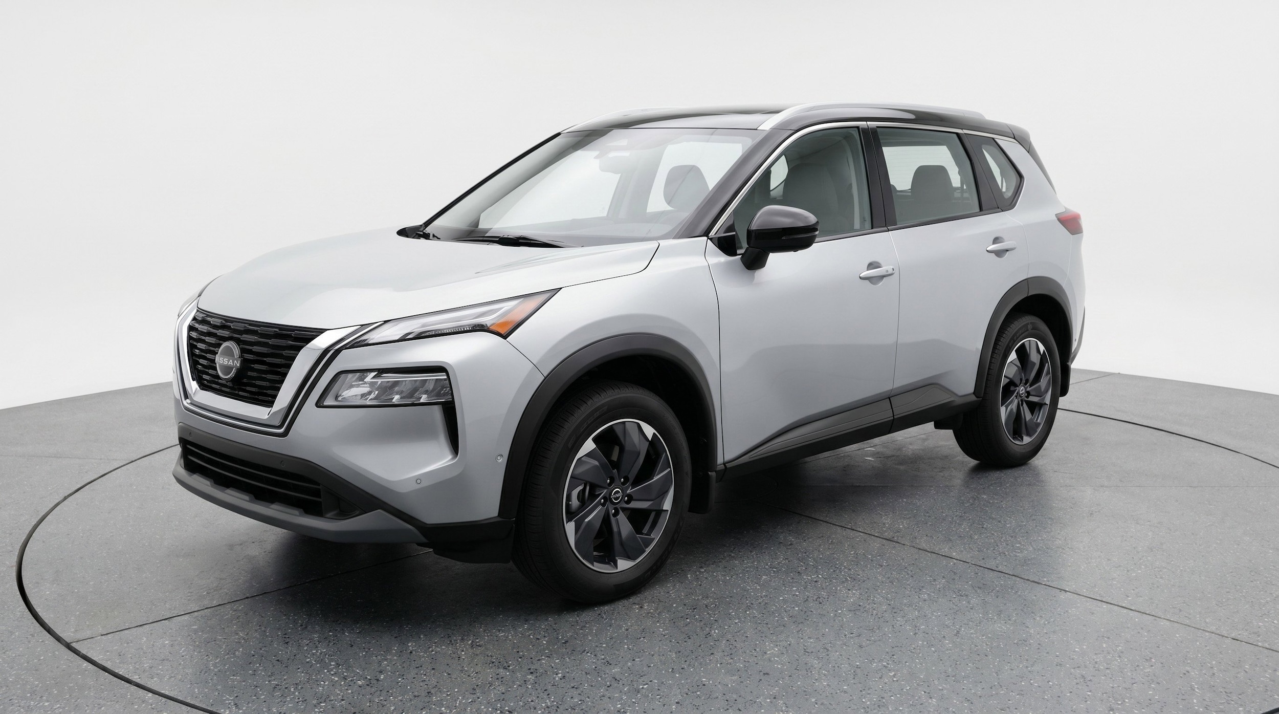 Thumbnail: 2025 Nissan Rogue - 3