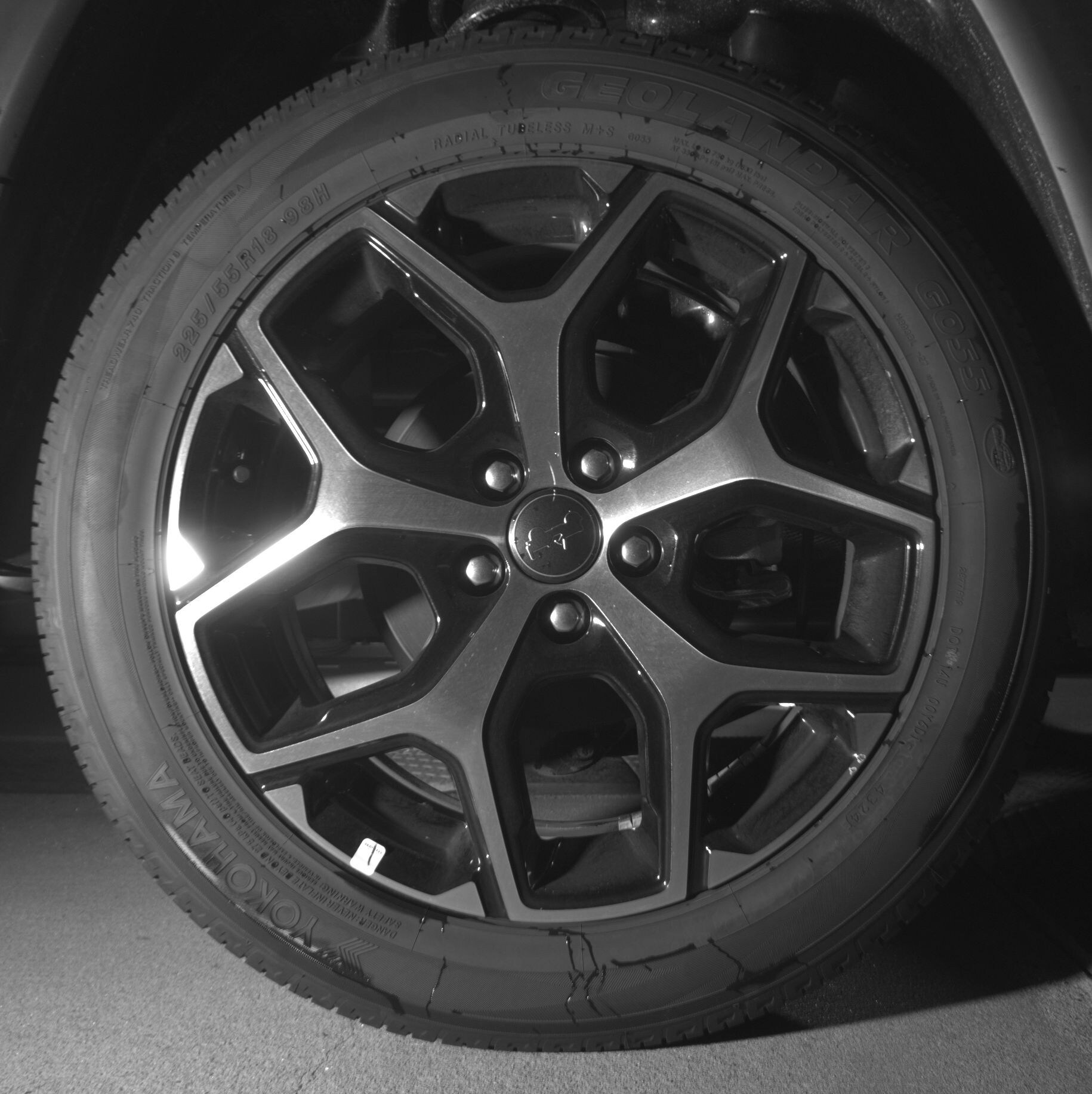 Thumbnail: 2025 Jeep Compass - 12