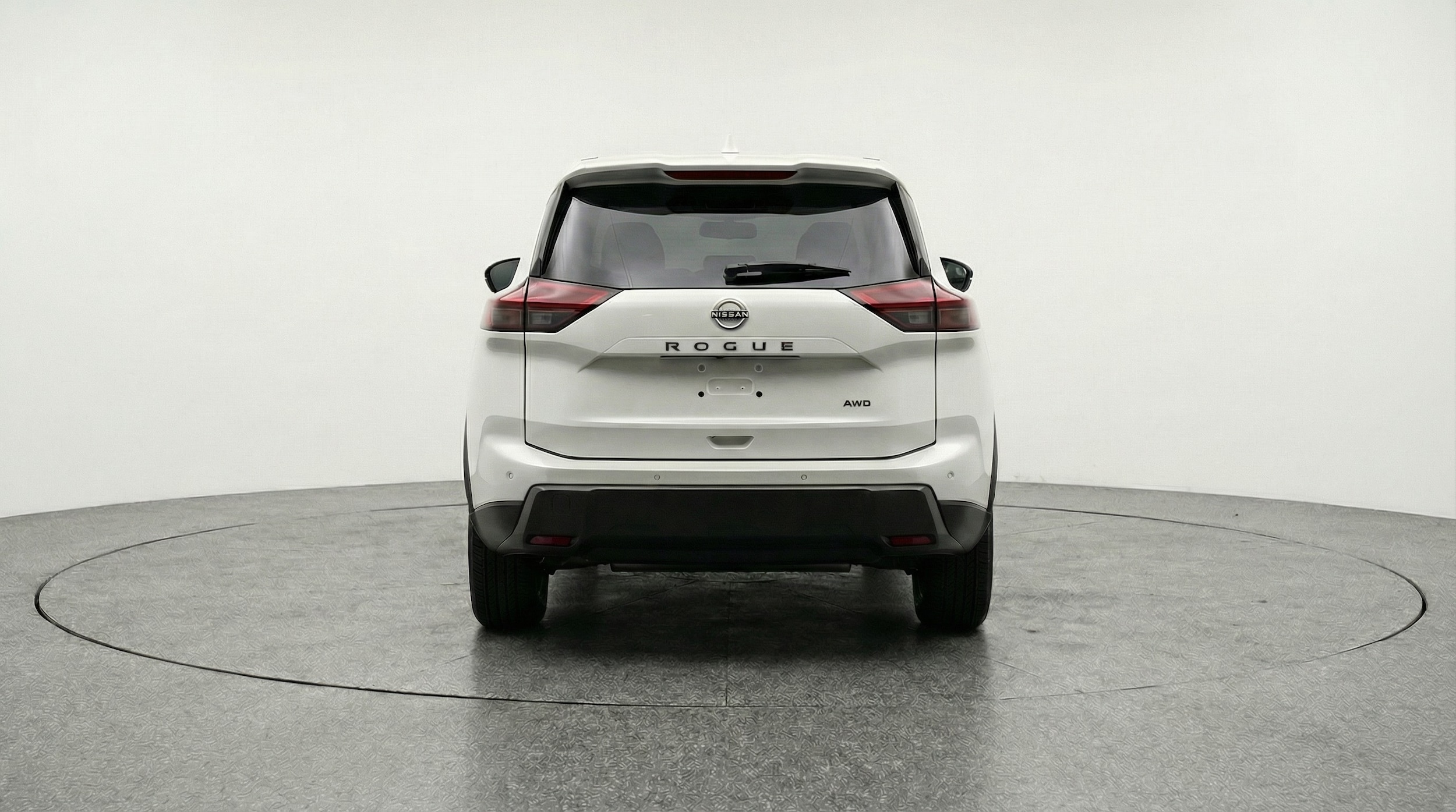 Thumbnail: 2025 Nissan Rogue - 6
