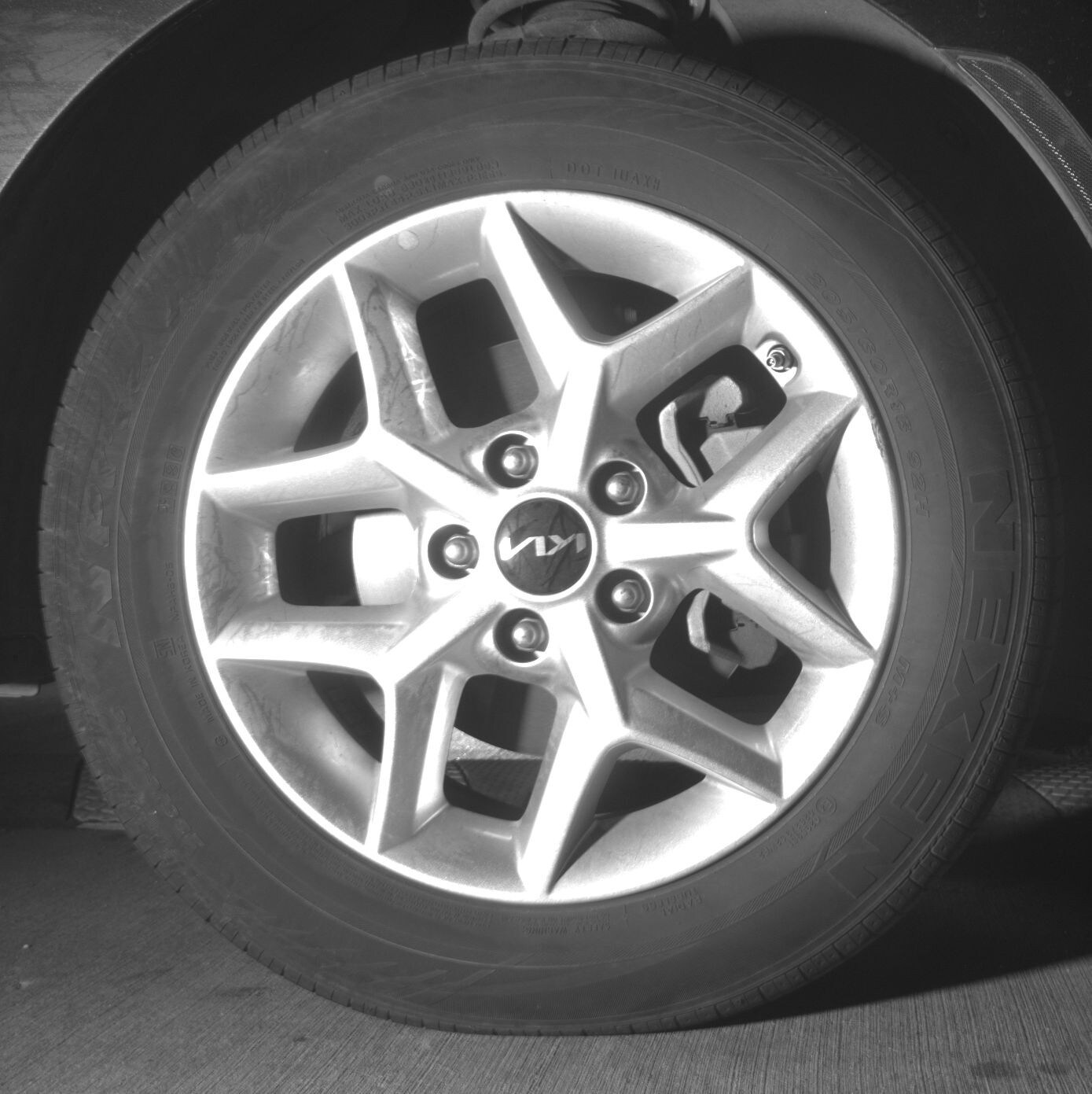 Thumbnail: 2025 Kia Soul - 15