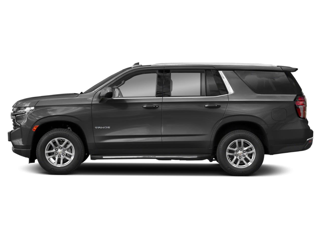 Thumbnail: 2023 Chevrolet Tahoe - 3