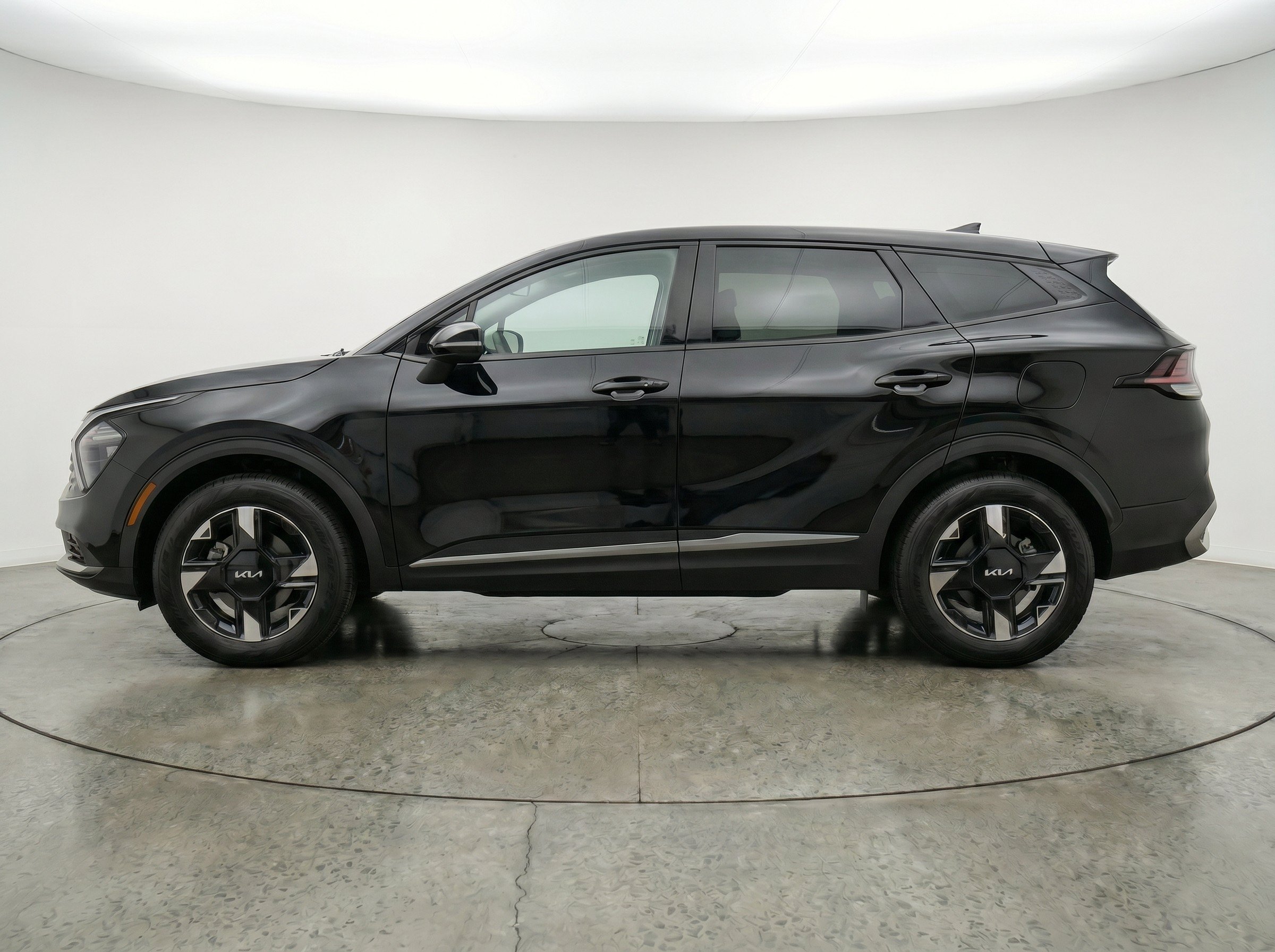Thumbnail: 2026 Kia Sportage - 5