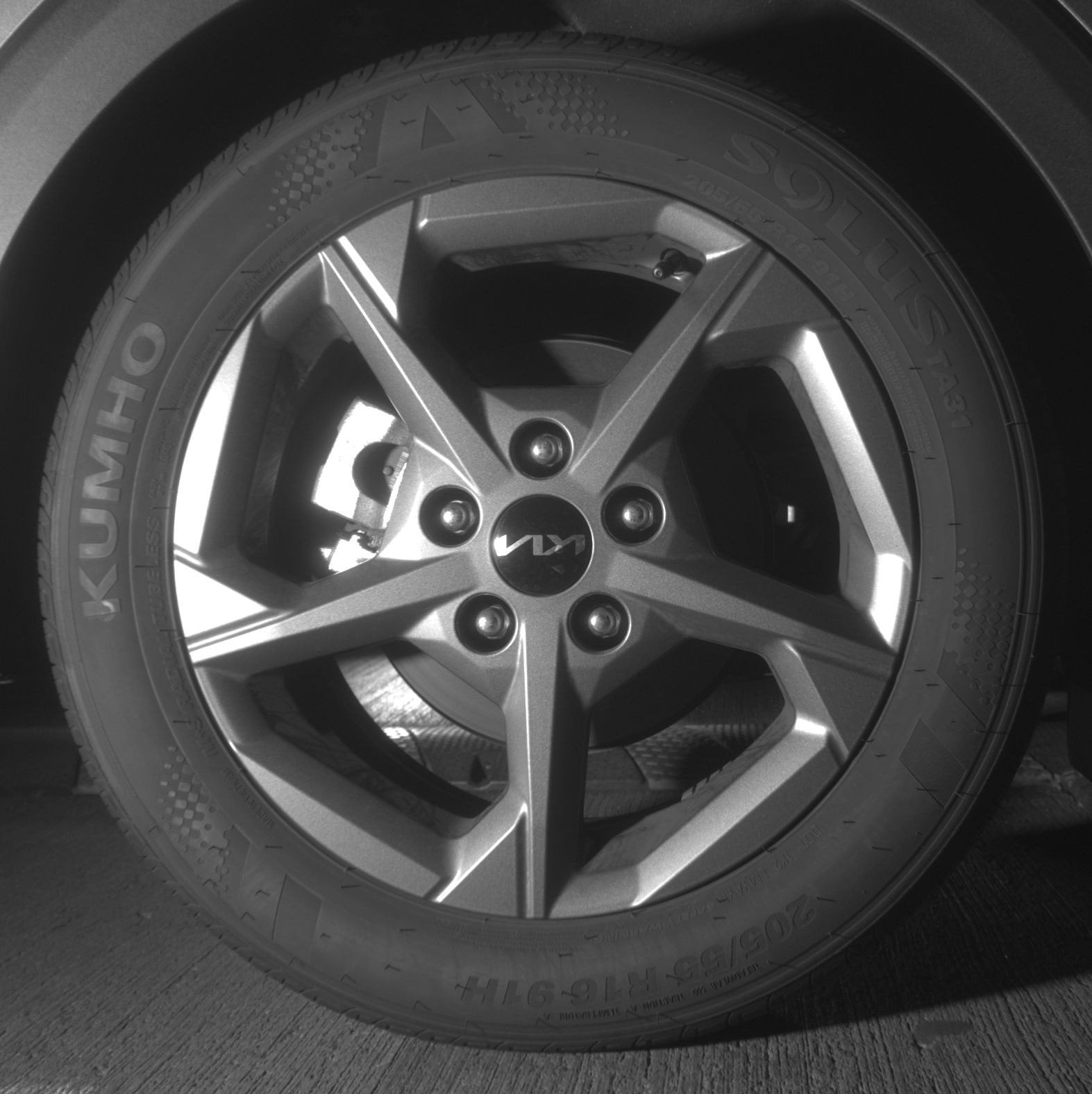 Thumbnail: 2026 Kia K4 - 15
