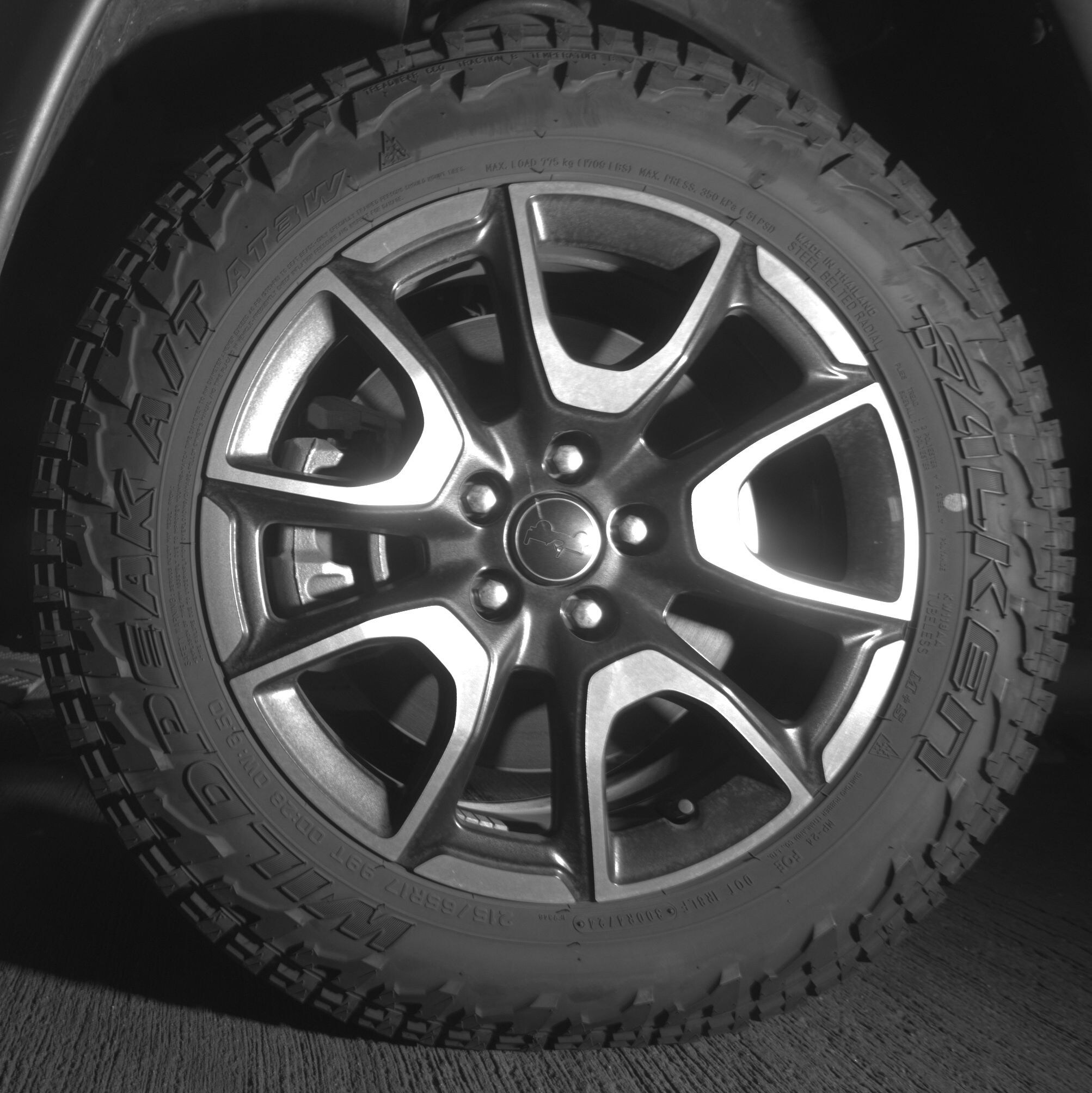 Thumbnail: 2025 Jeep Compass - 9