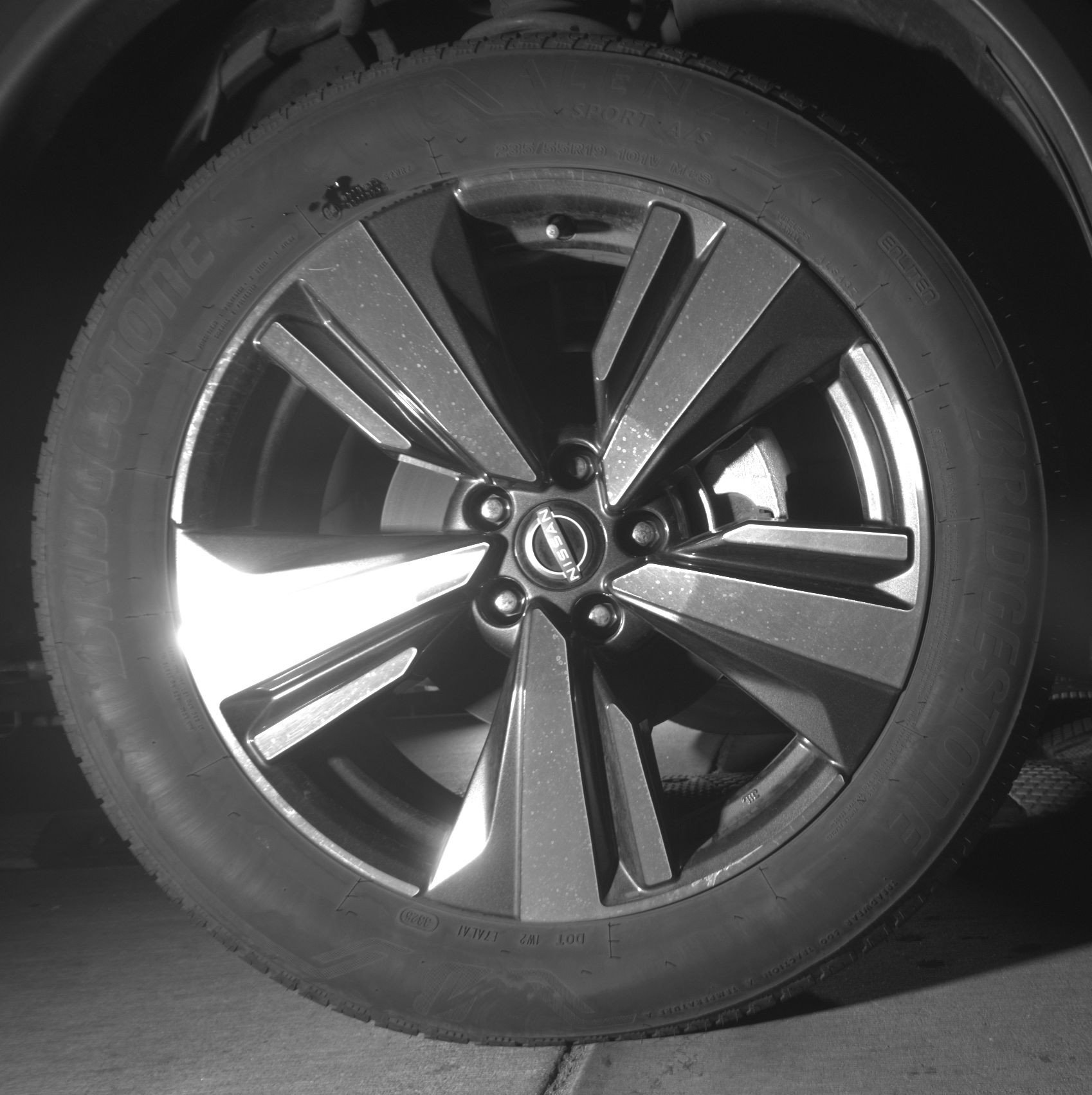 Thumbnail: 2026 Nissan Rogue - 13