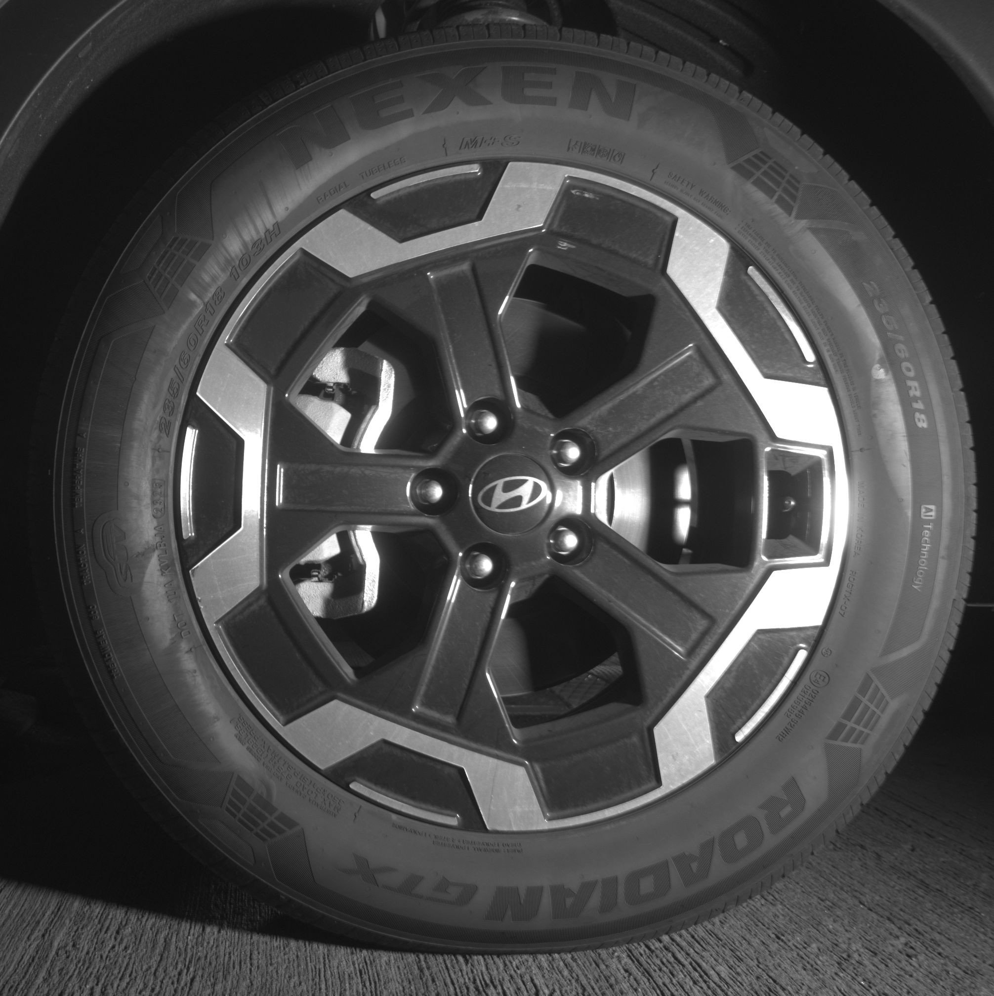 Thumbnail: 2026 Hyundai Santa Fe - 12