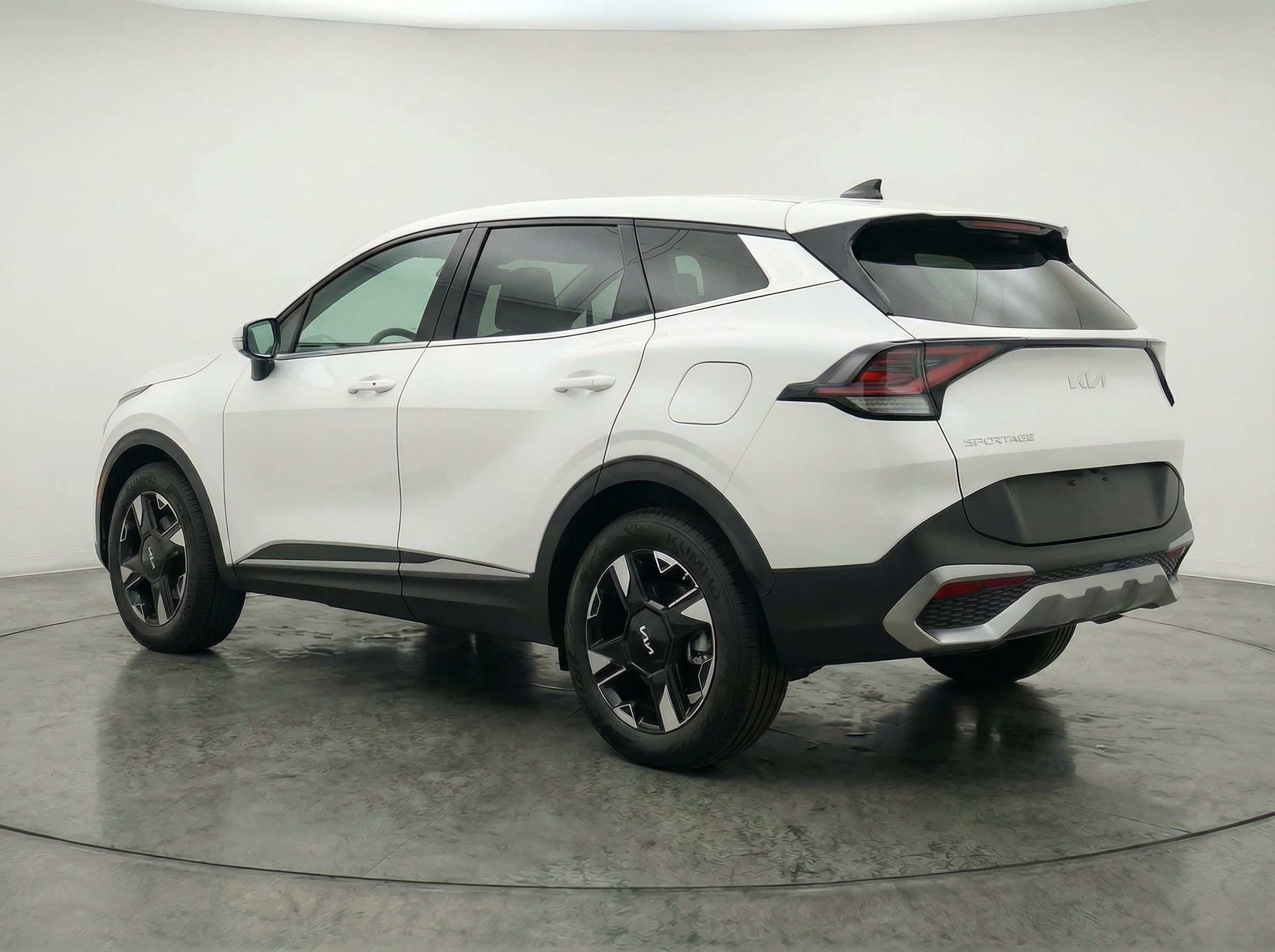 Thumbnail: 2026 Kia Sportage - 6
