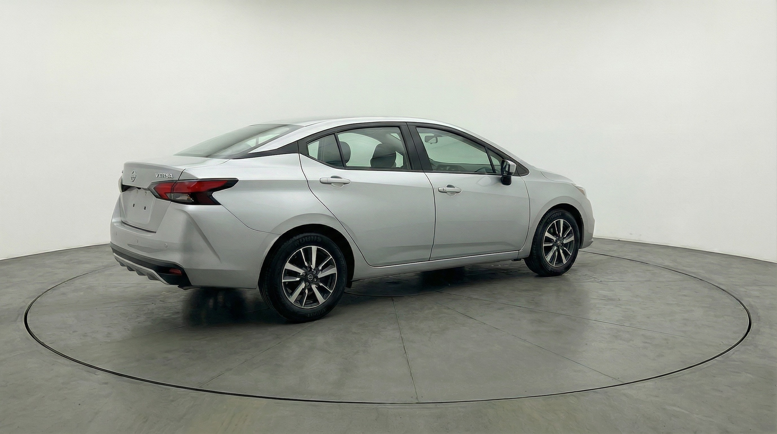 Thumbnail: 2025 Nissan Versa - 7