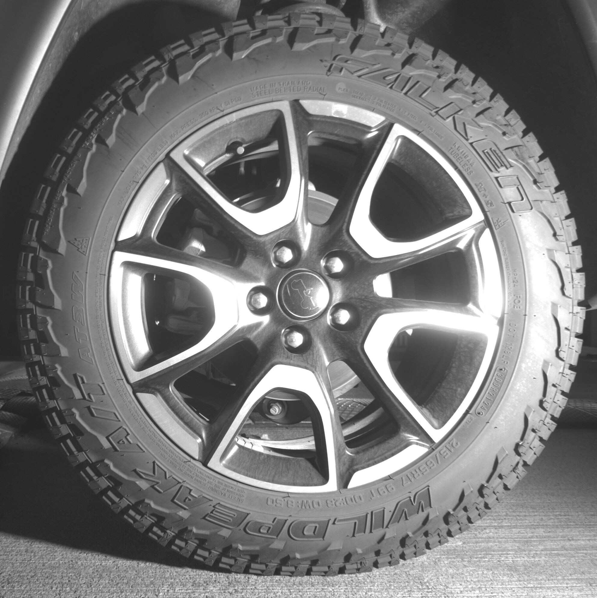 Thumbnail: 2025 Jeep Compass - 11