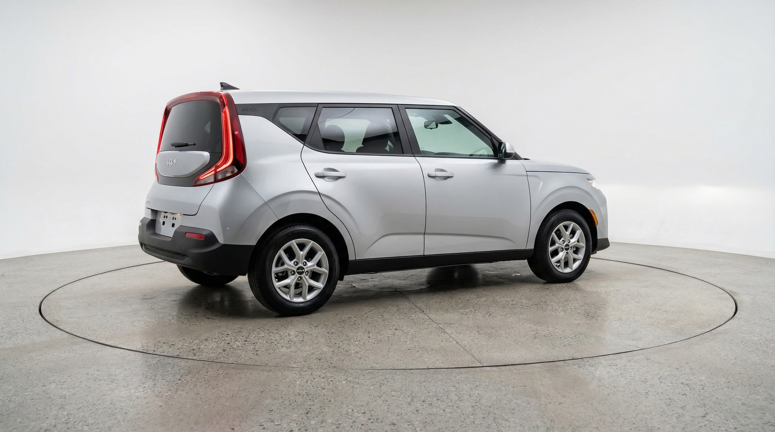 Thumbnail: 2025 Kia Soul - 9