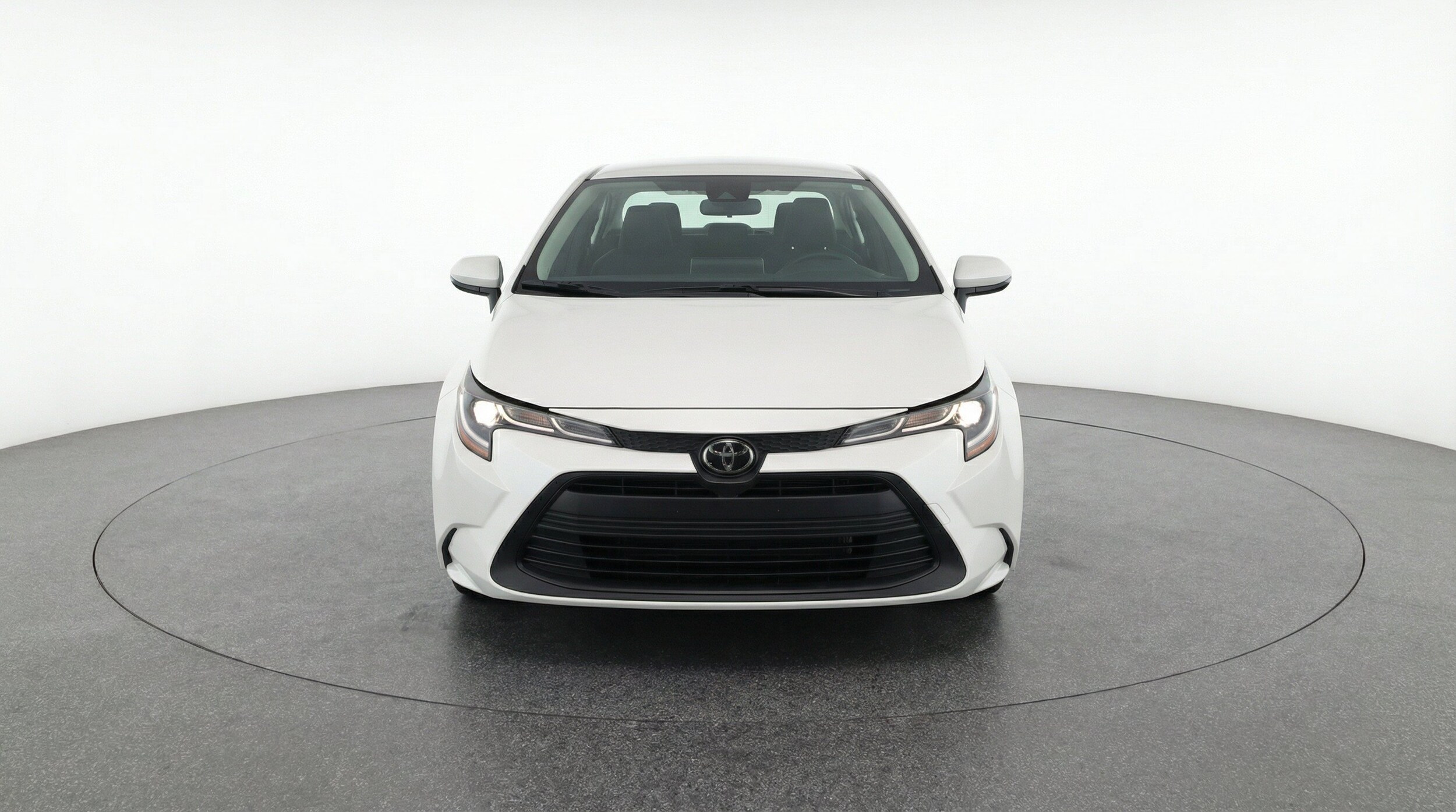 Thumbnail: 2025 Toyota Corolla - 2