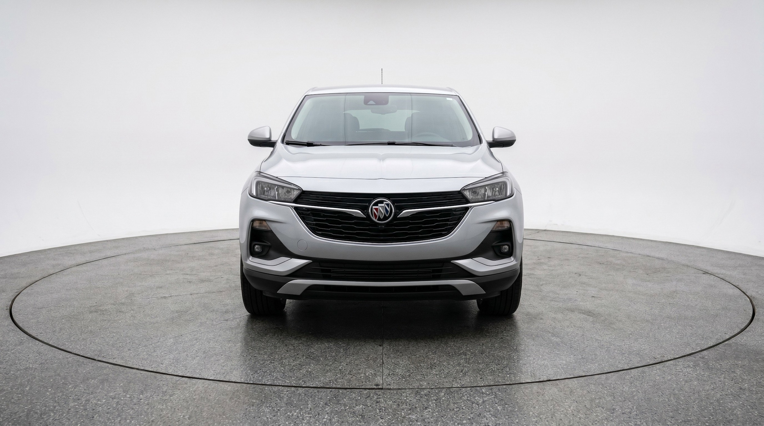 Thumbnail: 2025 Buick Encore GX - 2