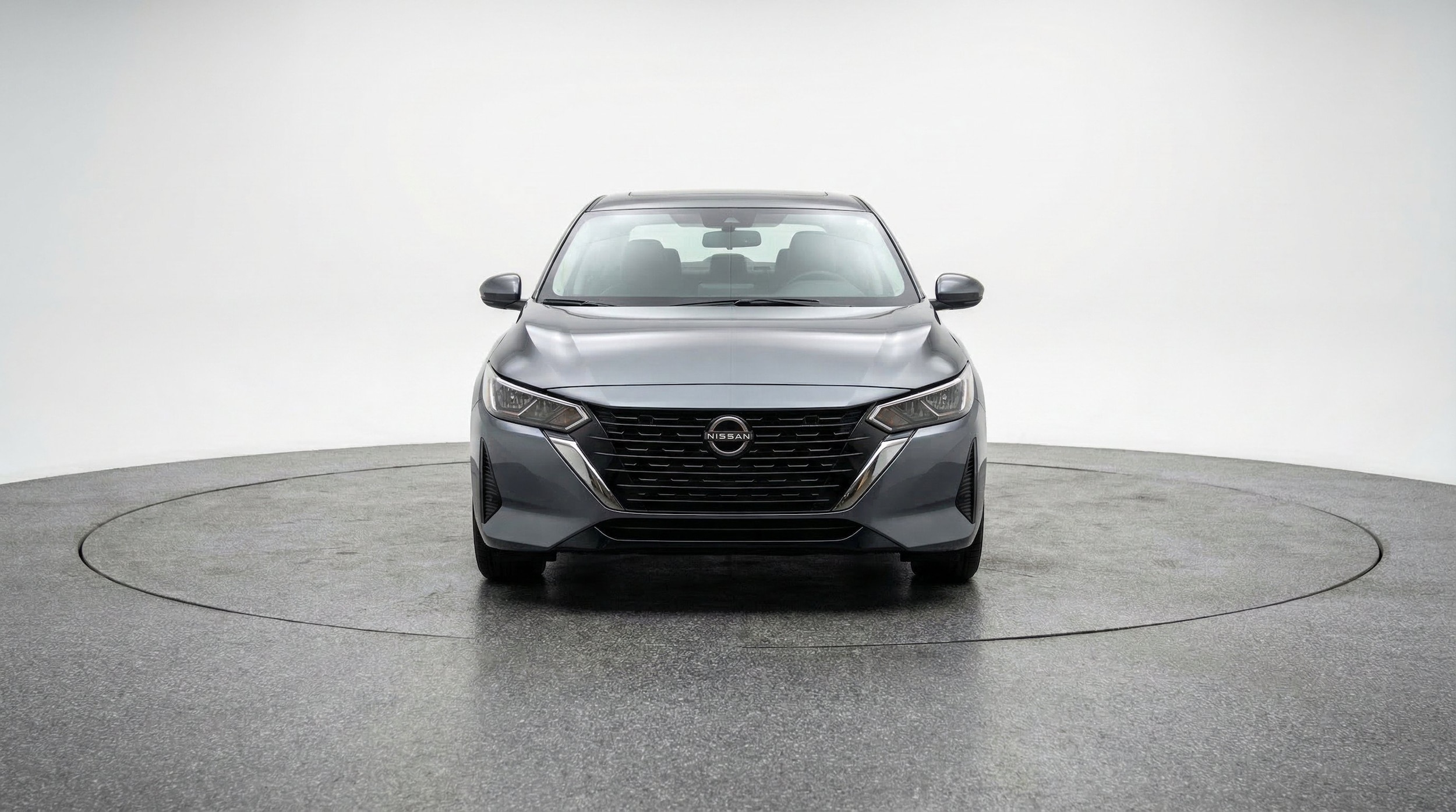 Thumbnail: 2025 Nissan Sentra - 2