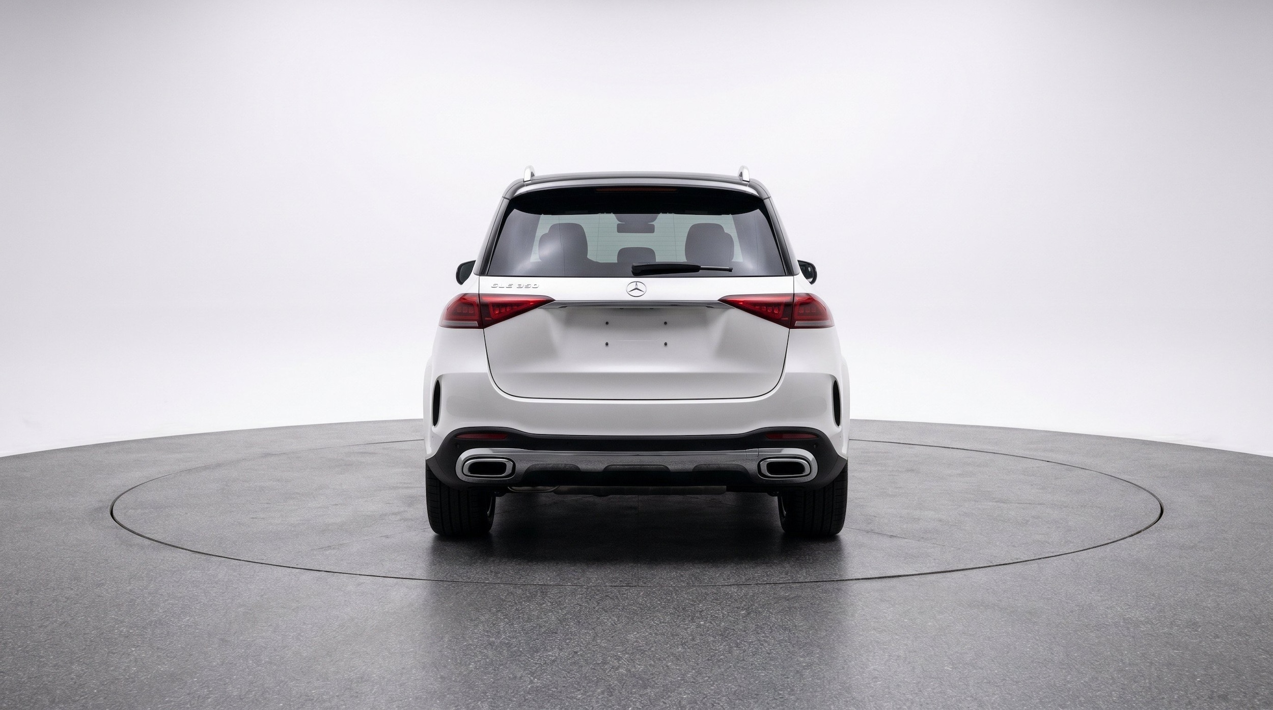 Thumbnail: 2026 Mercedes-Benz GLE - 7