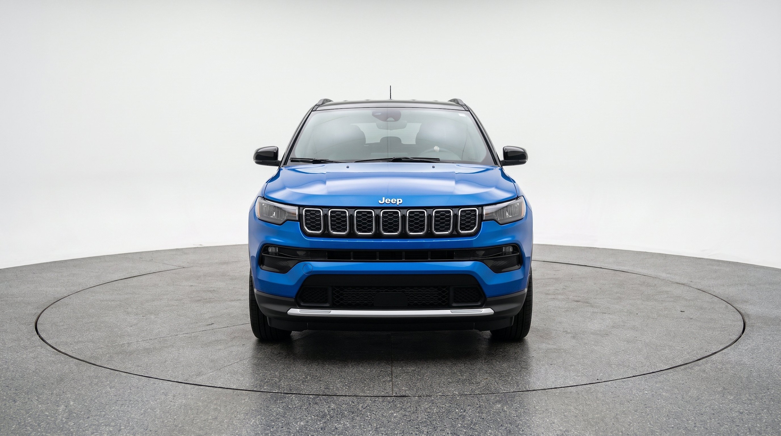 Thumbnail: 2025 Jeep Compass - 2