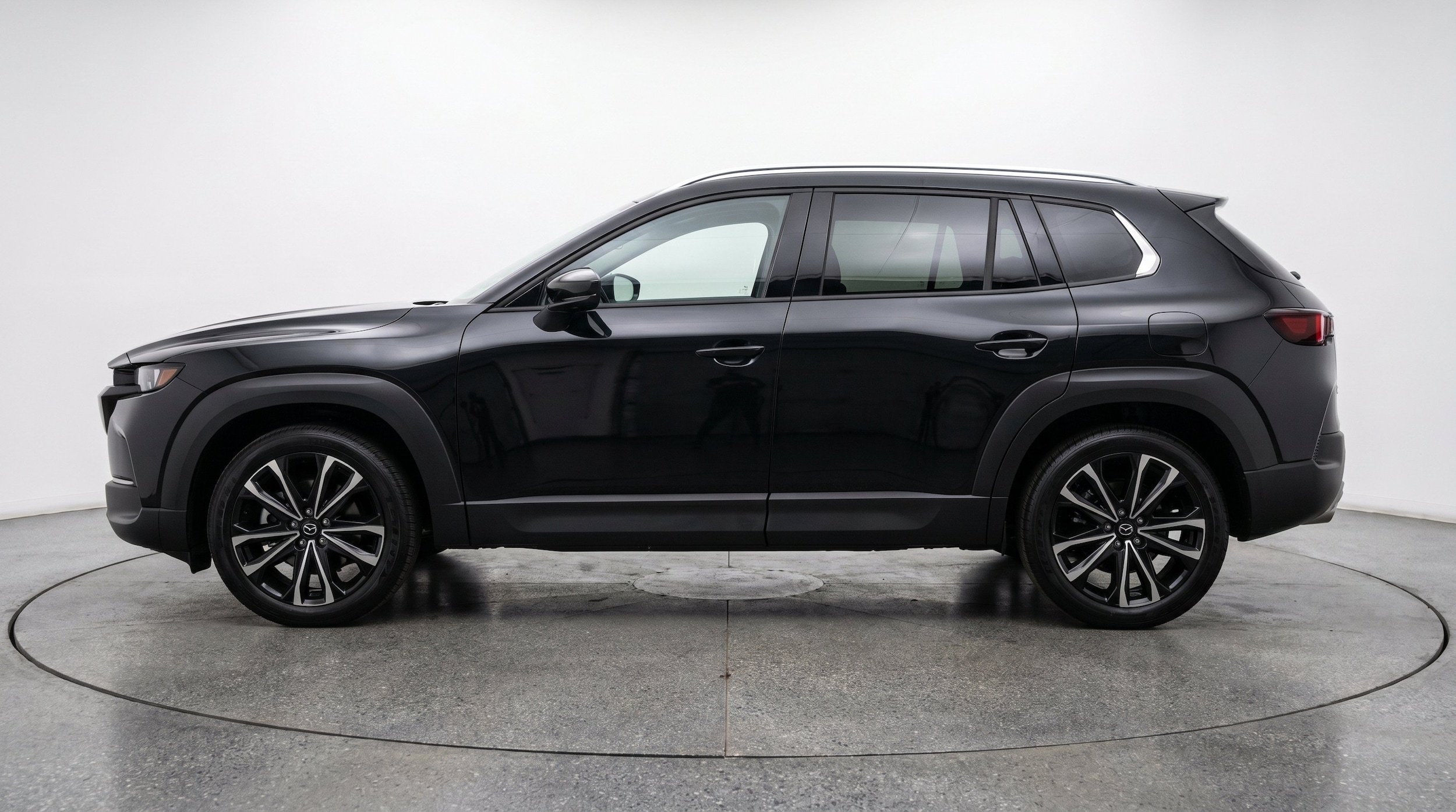 Thumbnail: 2026 Mazda CX-50 - 5